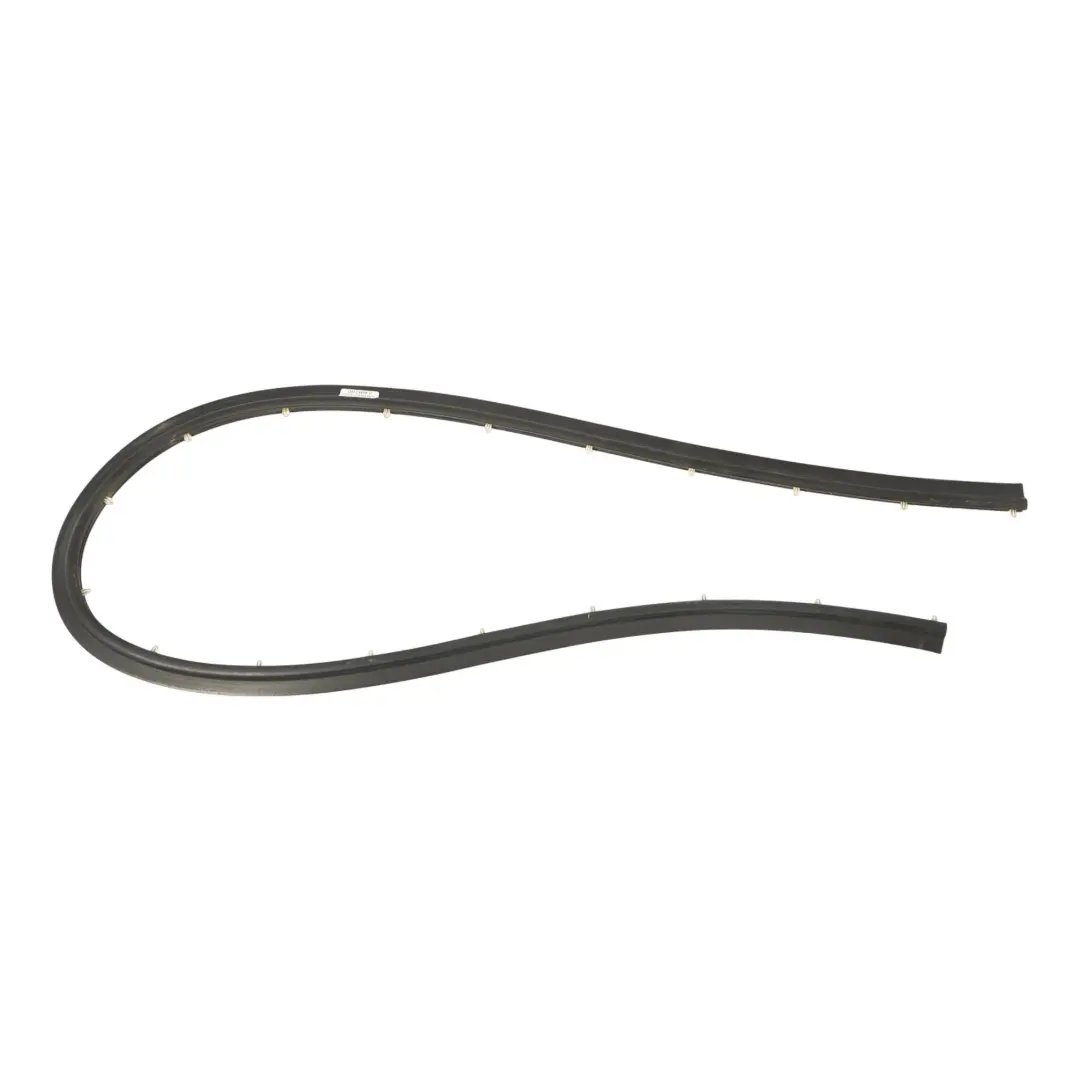 Puerta Trasera Tira De Sellado Inferior Izquierda Derecha para BMW F02 con número de pieza 7179125 BMW F02 Puerta Trasera Tira De Sellado Inferior Izquierda Derecha - SKU 7179125 - Número de pieza 7179125