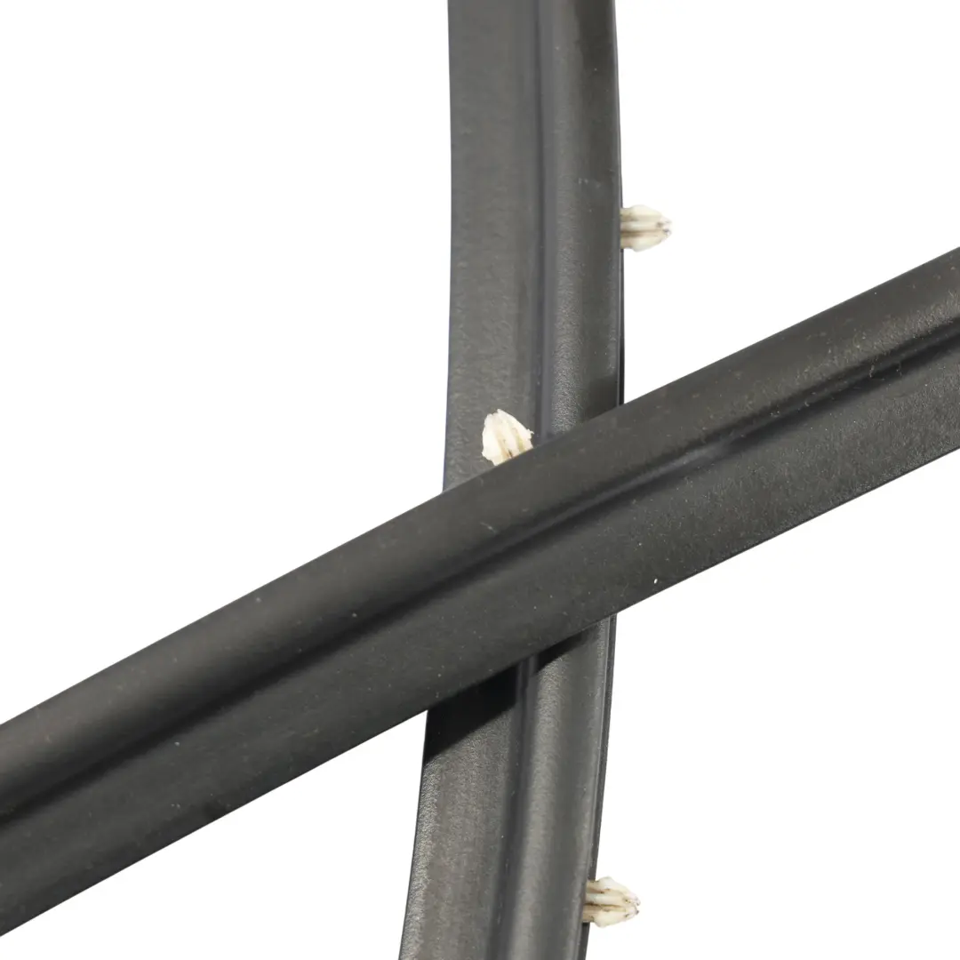 Door Sealing Strip Bottom Gap Lower Left Right N/O/S to BMW F02 Rear with Part number 7179125 BMW F02 Rear Door Sealing Strip Bottom Gap Lower Left Right N/O/S - SKU 7179125 - Part number 7179125