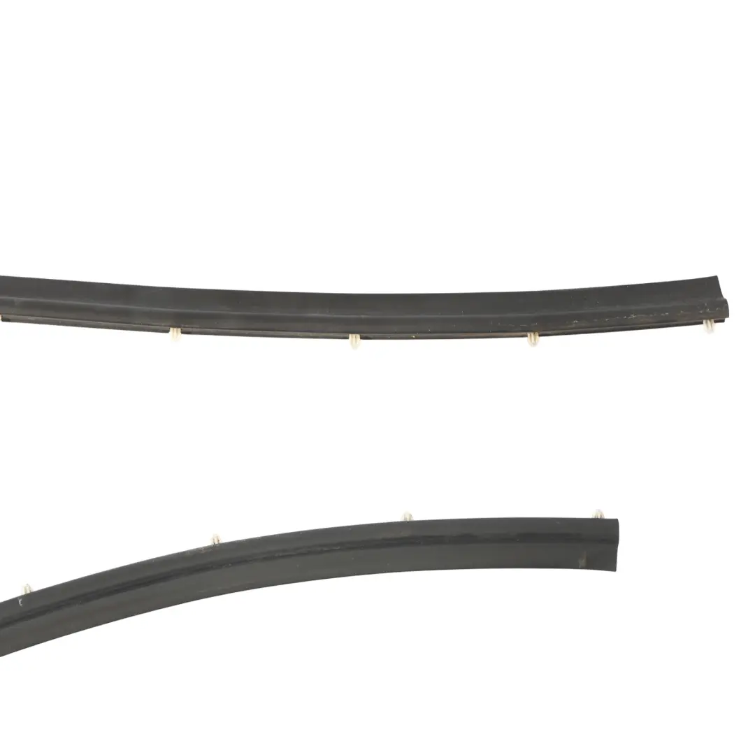 Joint D'Étanchéité De Porte Arrière Inférieur Gauche Droite pour BMW F02 à propos du numéro de pièce 7179125 BMW F02 Joint D'Étanchéité De Porte Arrière Inférieur Gauche Droite - SKU 7179125 - Numéro de pièce 7179125