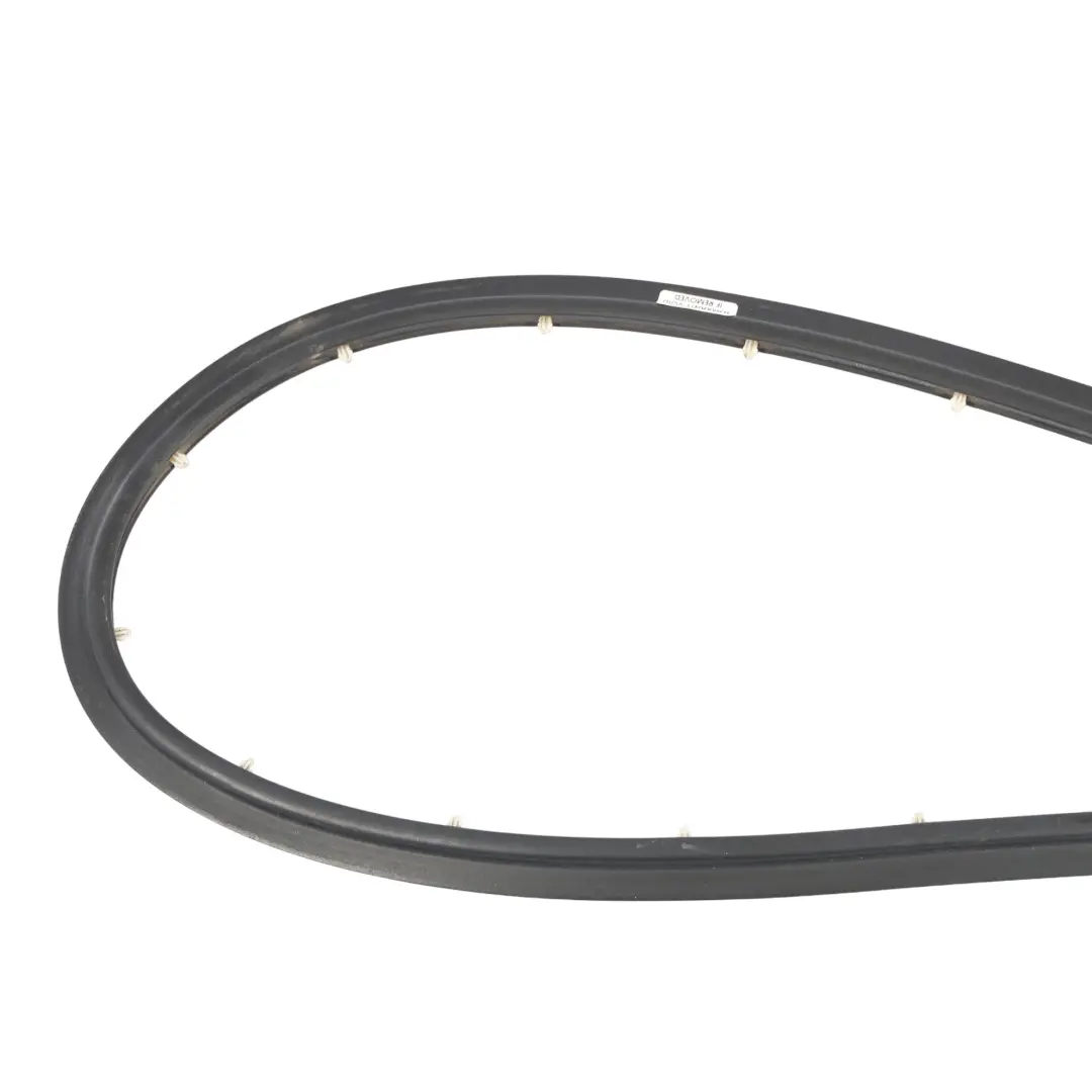 Hintere Türdichtungsleiste Lücke Unten Links Rechts für BMW F02 mit Teilenummer 7179125 BMW F02 Hintere Türdichtungsleiste Lücke Unten Links Rechts - SKU 7179125 - Teilenummer 7179125