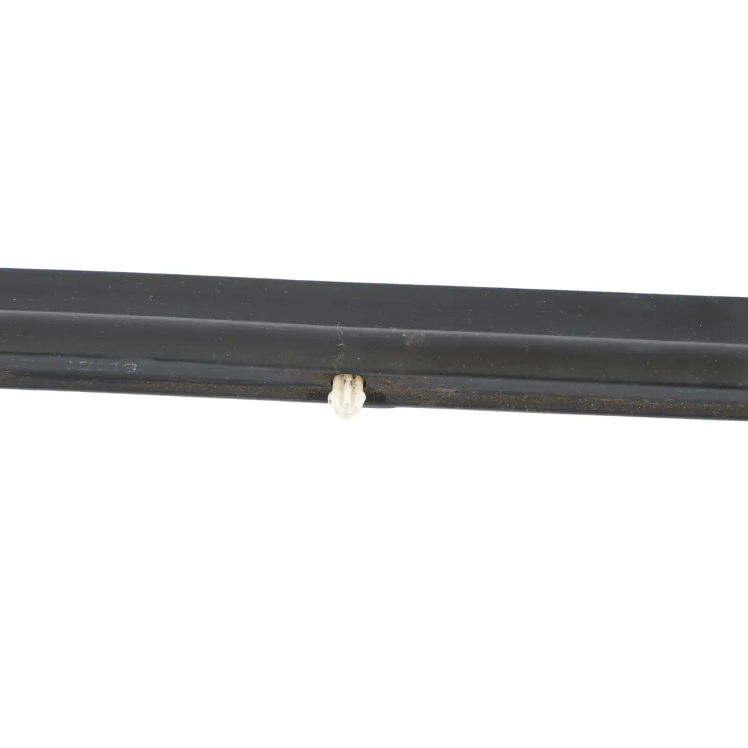 Door Sealing Strip Bottom Gap Lower Left Right N/O/S to BMW F02 Rear with Part number 7179125 BMW F02 Rear Door Sealing Strip Bottom Gap Lower Left Right N/O/S - SKU 7179125 - Part number 7179125