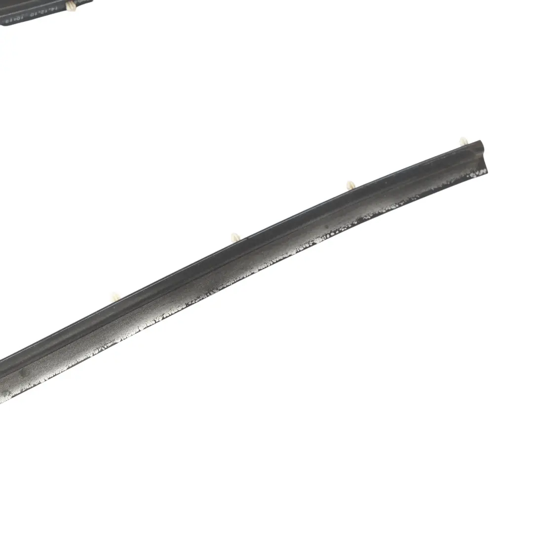 Joint D'Étanchéité De Porte Arrière Inférieur Gauche Droite pour BMW F02 à propos du numéro de pièce 7179125 BMW F02 Joint D'Étanchéité De Porte Arrière Inférieur Gauche Droite - SKU 7179125 - Numéro de pièce 7179125