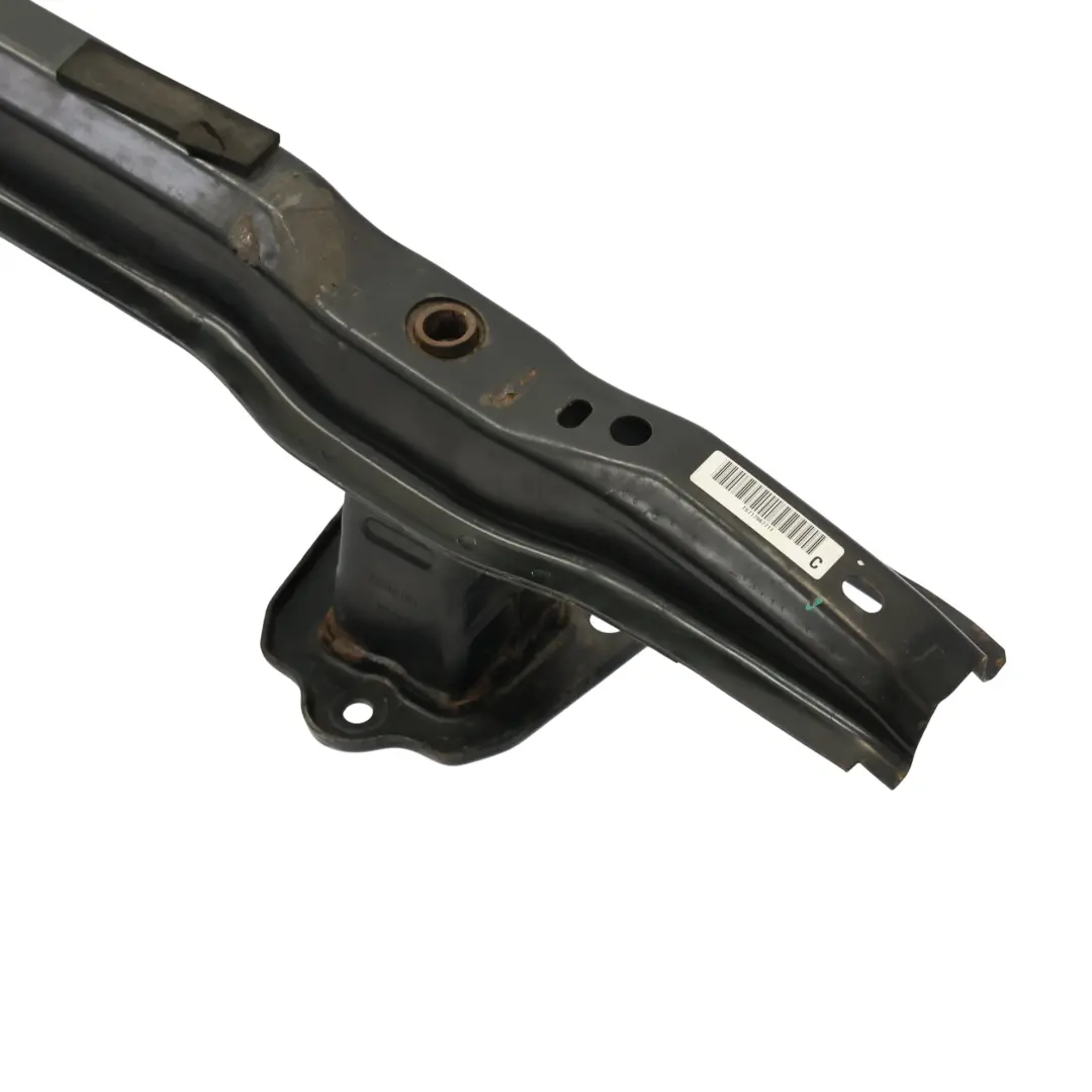 Stoßfängerträger Hinten BMW E92 E93 Coupé Cabrio Verstärkung für mit Teilenummer 7179677 Stoßfängerträger Hinten BMW E92 E93 Coupé Cabrio Verstärkung - SKU 7179677 - Teilenummer 7179677