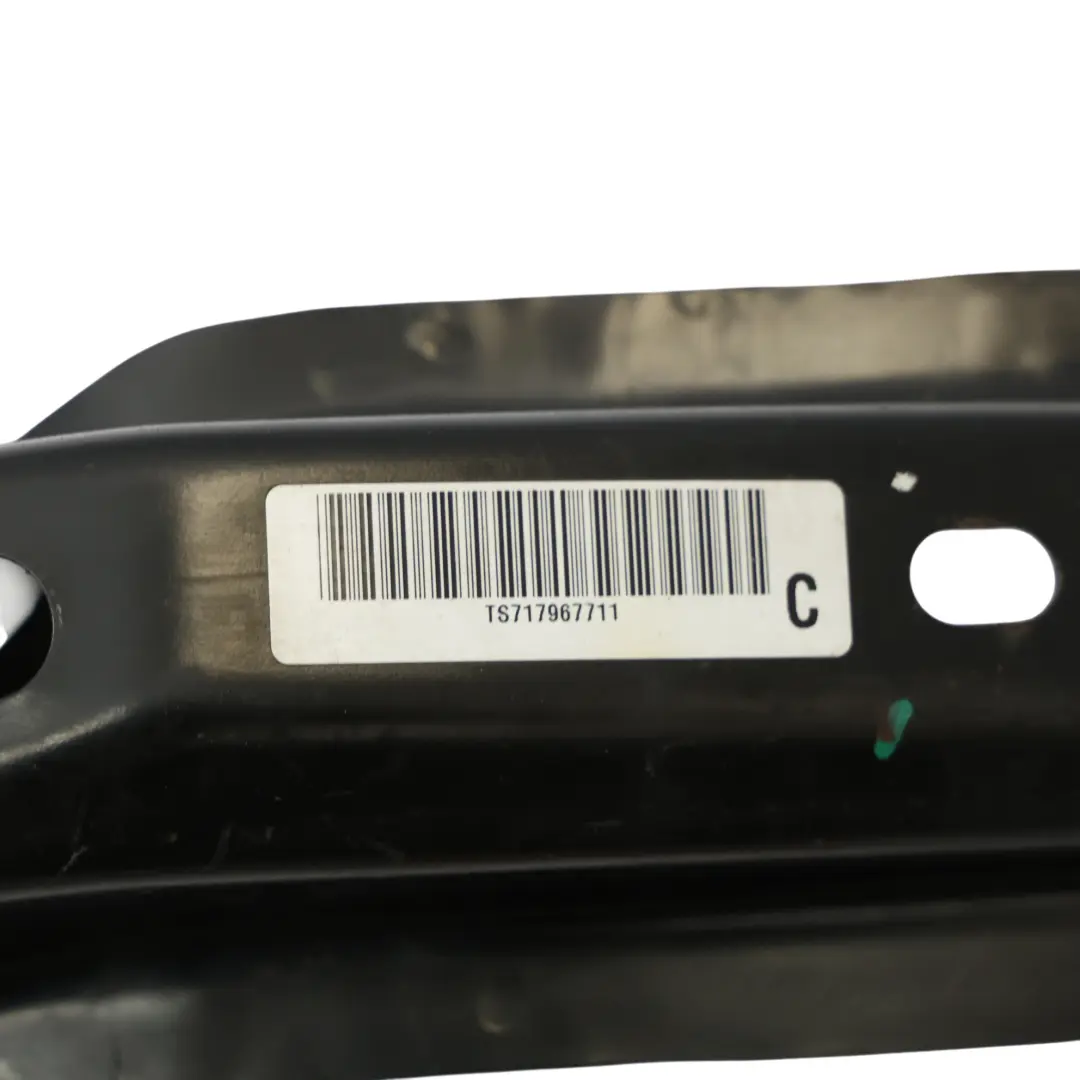 Portaparaurti Posteriore BMW E92 E93 Coupé Cabrio Rinforzo per con numero di parte 7179677 Portaparaurti Posteriore BMW E92 E93 Coupé Cabrio Rinforzo - SKU 7179677 - Numero di parte 7179677