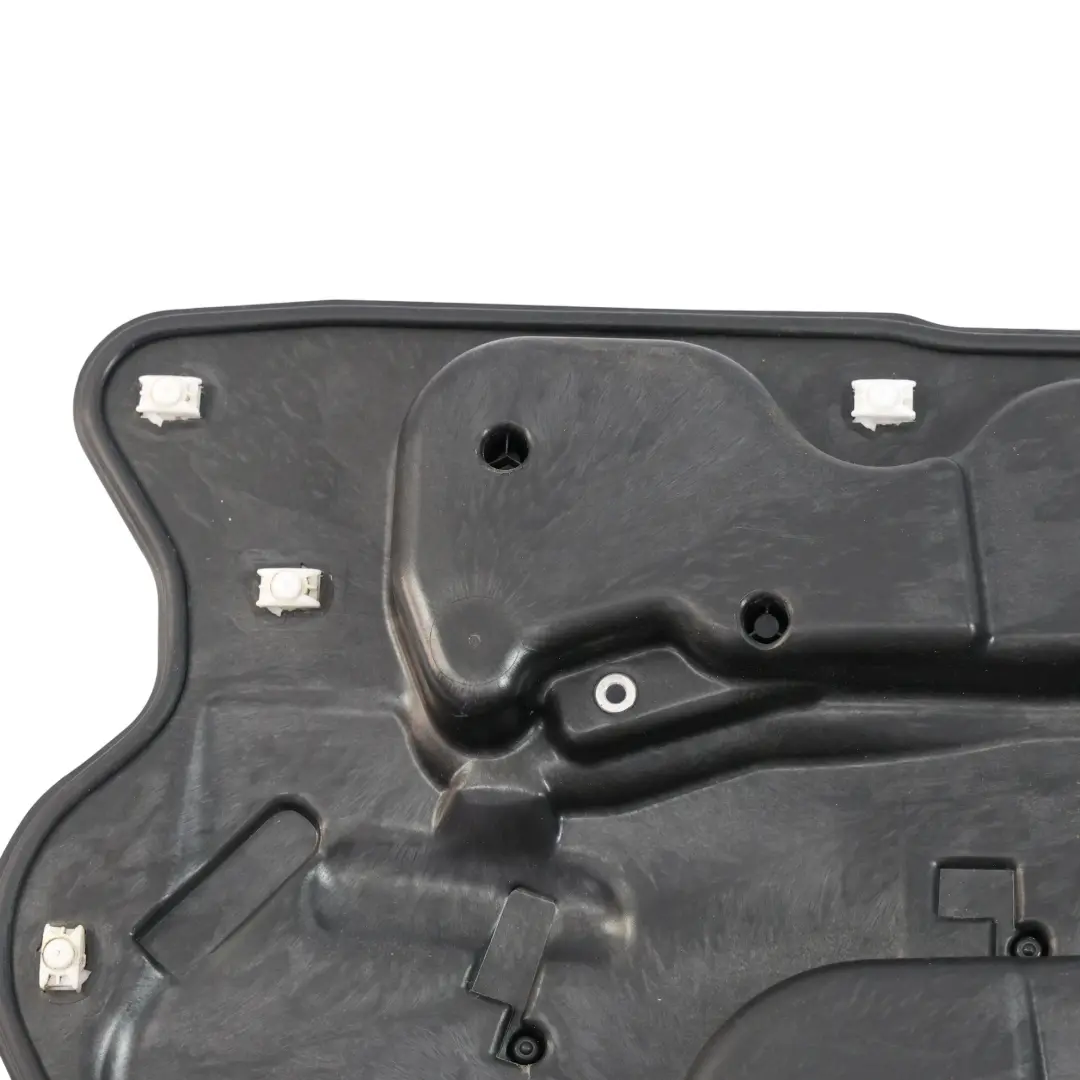 Tür Isolierung Kissen Panel Abdeckung Hinten Rechts für BMW F02 F04 mit Teilenummer 7181378 BMW F02 F04 Tür Isolierung Kissen Panel Abdeckung Hinten Rechts - SKU 7181378 - Teilenummer 7181378