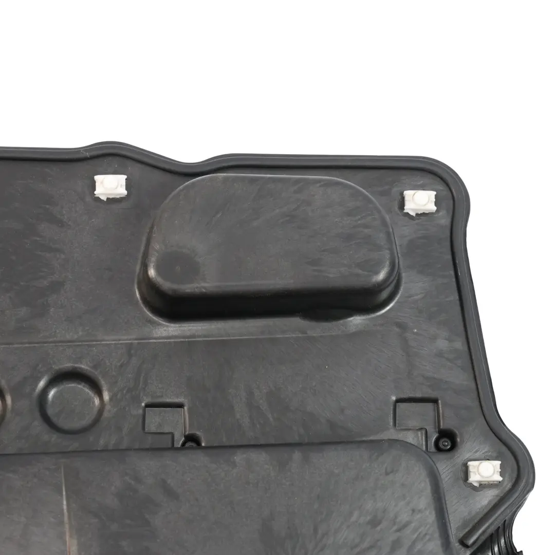 BMW F02 F04 Isolamento Porta Coperchio Pannello Posteriore Destro - SKU 7181378 - Numero di parte 7181378