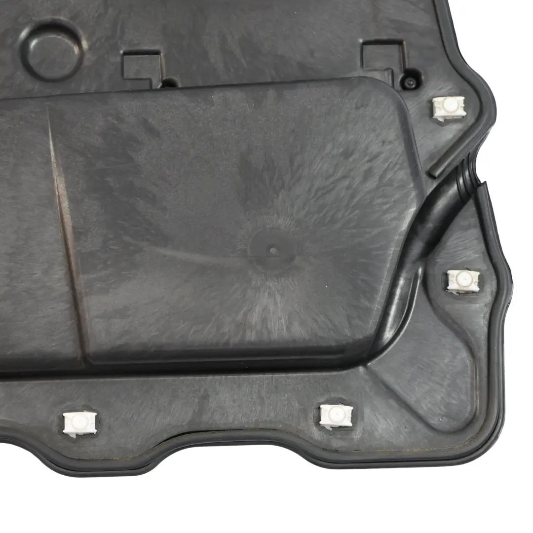 Door Insulation Cushion Panel Cover Rear Right O/S to BMW F02 F04 with Part number 7181378 BMW F02 F04 Door Insulation Cushion Panel Cover Rear Right O/S - SKU 7181378 - Part number 7181378