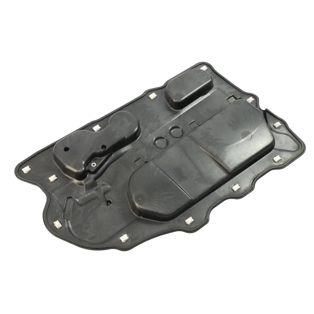 Door Insulation Cushion Panel Cover Rear Right O/S to BMW F02 F04 with Part number 7181378 BMW F02 F04 Door Insulation Cushion Panel Cover Rear Right O/S - SKU 7181378 - Part number 7181378