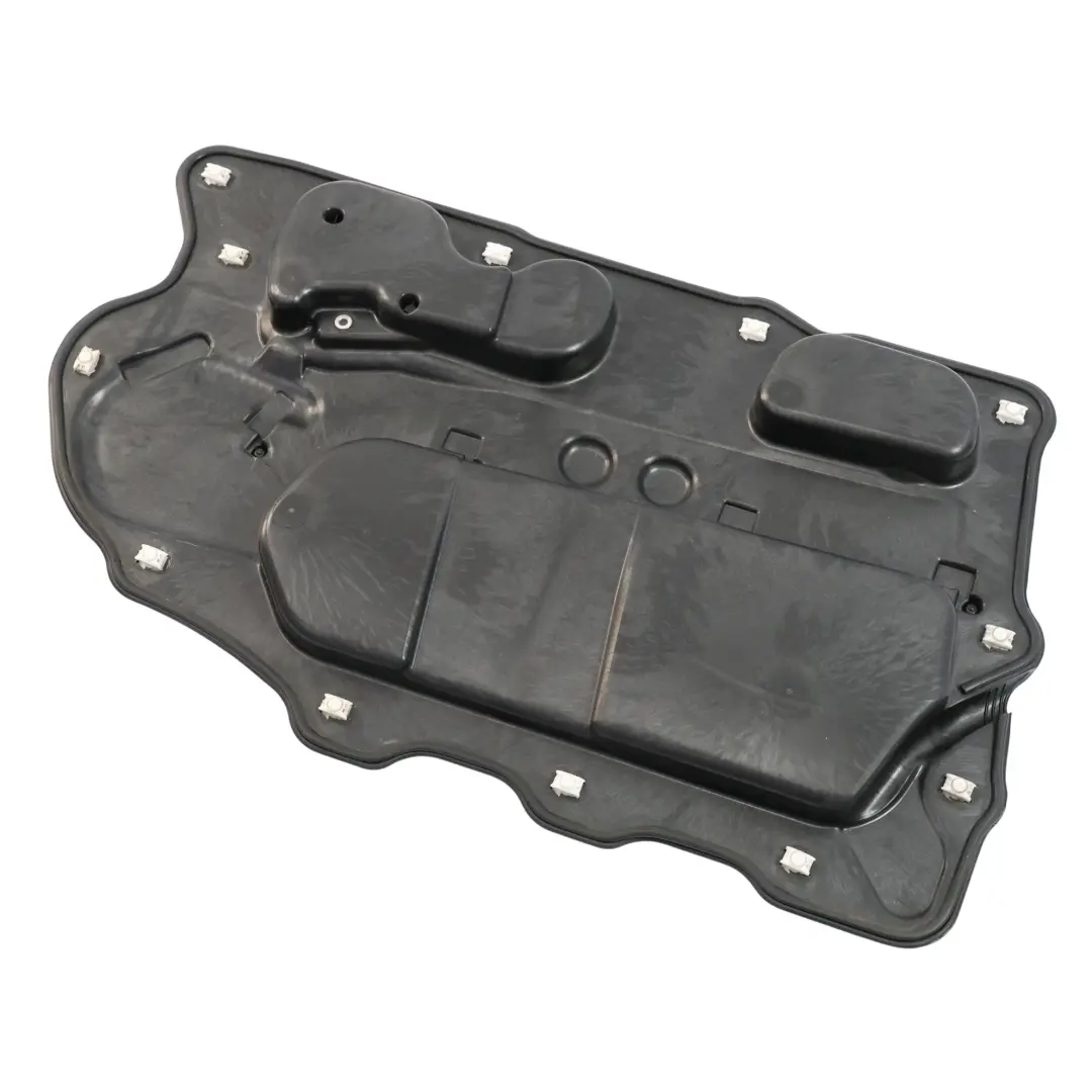 Osłona Mocowanie Boczka Drzwi Prawy Tył do BMW F02 F04 o numerze 7181378 BMW F02 F04 Osłona Mocowanie Boczka Drzwi Prawy Tył - SKU 7181378 - Numer Części 7181378