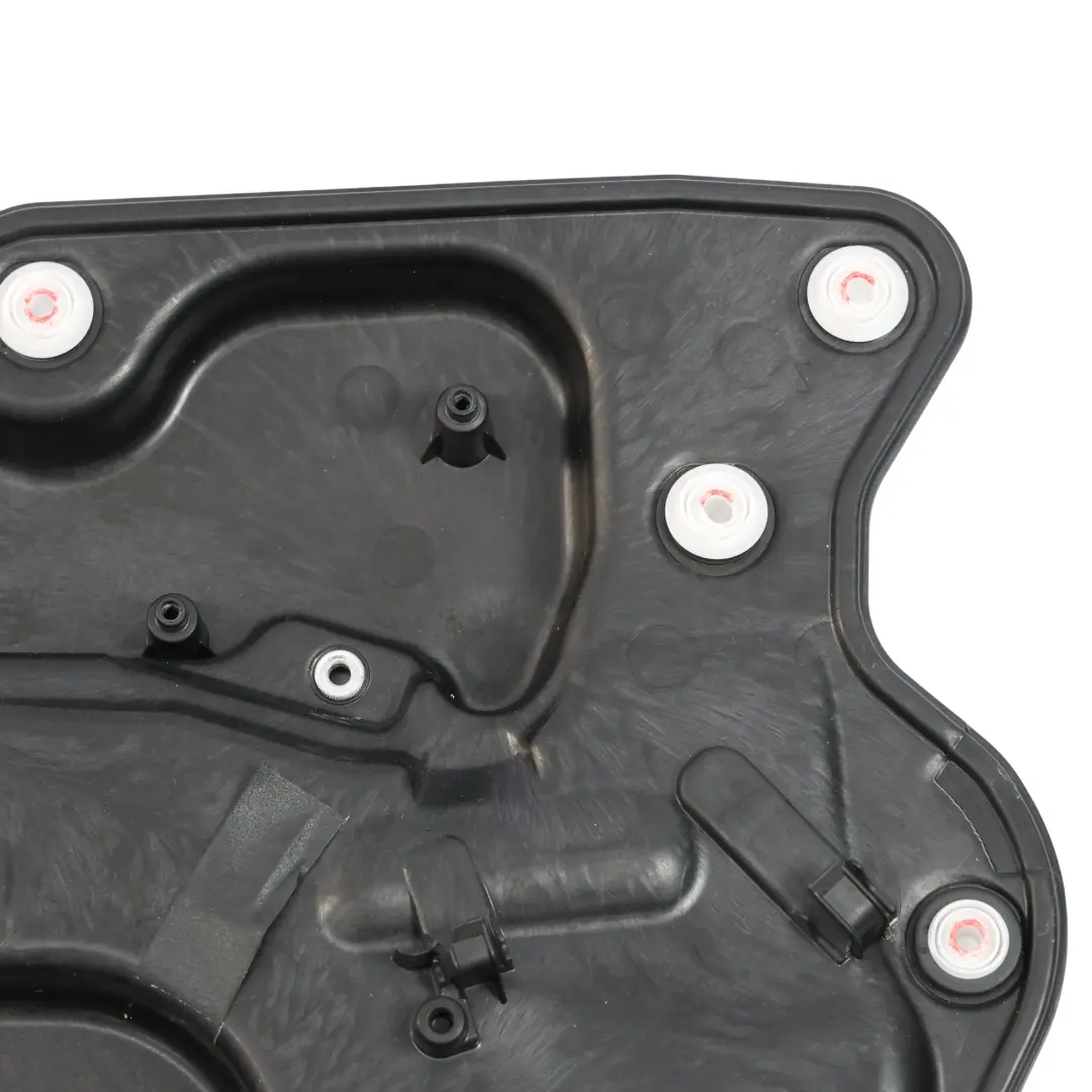 BMW F02 F04 Isolation De Porte Couvre Panneau Coussin Arrière Droit - SKU 7181378 - Numéro de pièce 7181378