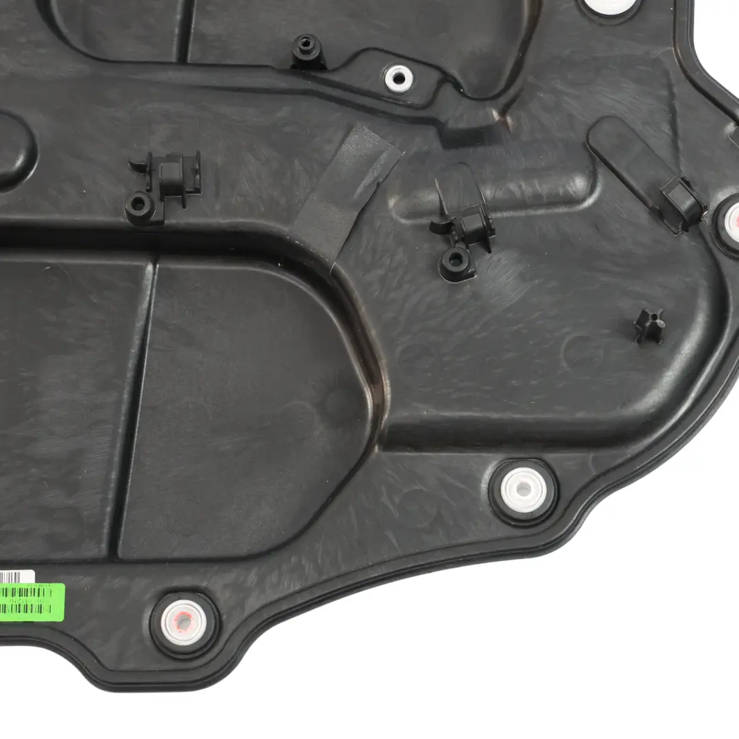 BMW F02 F04 Isolamento Porta Coperchio Pannello Posteriore Destro - SKU 7181378 - Numero di parte 7181378