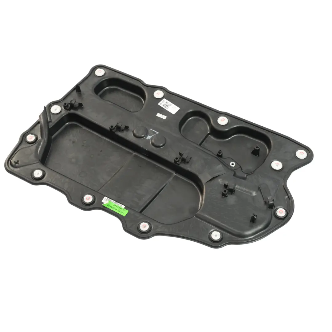 Tür Isolierung Kissen Panel Abdeckung Hinten Rechts für BMW F02 F04 mit Teilenummer 7181378 BMW F02 F04 Tür Isolierung Kissen Panel Abdeckung Hinten Rechts - SKU 7181378 - Teilenummer 7181378