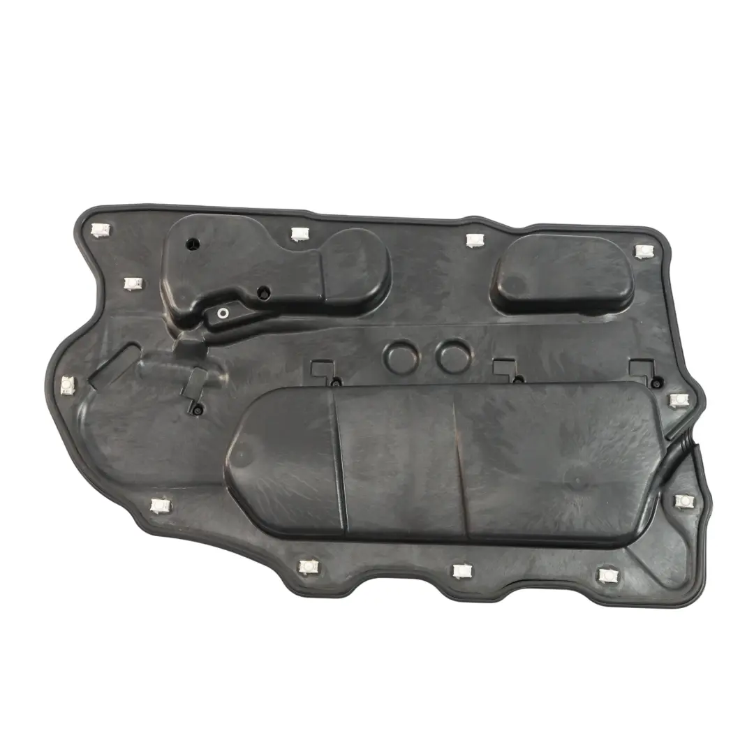 BMW F02 F04 Isolation De Porte Couvre Panneau Coussin Arrière Droit - SKU 7181378 - Numéro de pièce 7181378