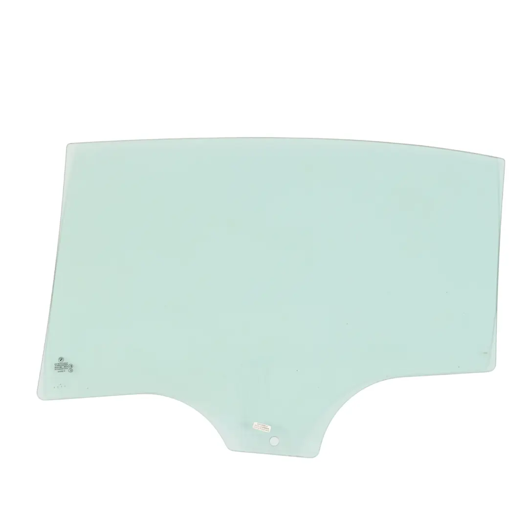 BMW F02 Türfenster Glas Hinten Rechts Seitenverglasung Glas AS2 - SKU 7182094 - Teilenummer 7182094
