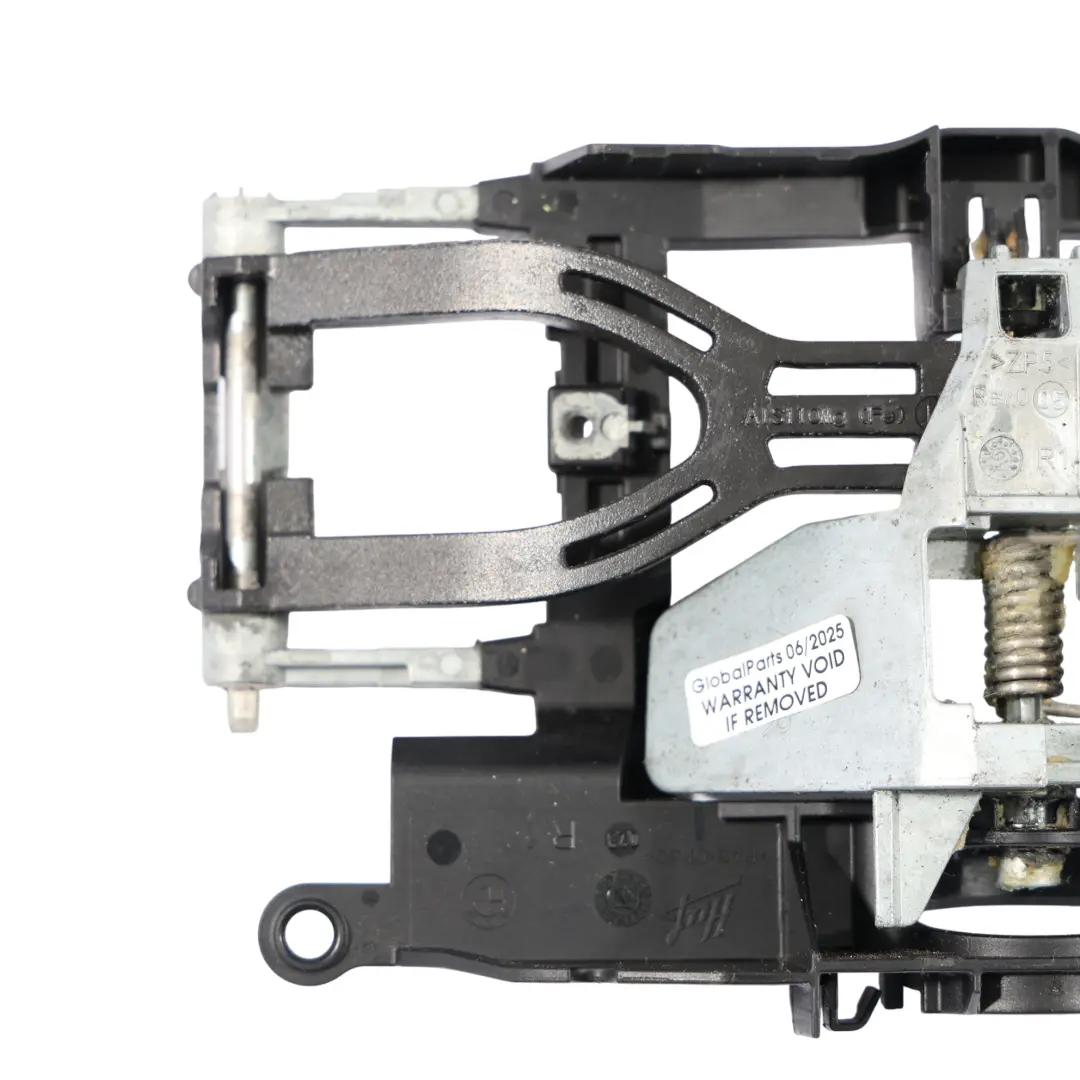 Supporto Maniglia BMW F01 F10 Base Esterna Anteriore Posteriore Destra per con numero di parte 7187228 Supporto Maniglia BMW F01 F10 Base Esterna Anteriore Posteriore Destra - SKU 7187228 - Numero di parte 7187228