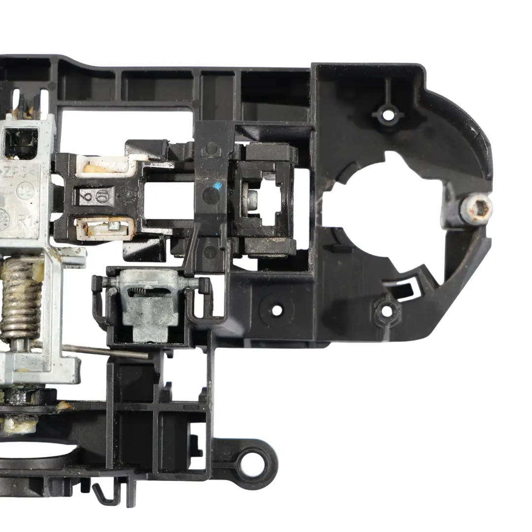 Supporto Maniglia BMW F01 F10 Base Esterna Anteriore Posteriore Destra per con numero di parte 7187228 Supporto Maniglia BMW F01 F10 Base Esterna Anteriore Posteriore Destra - SKU 7187228 - Numero di parte 7187228