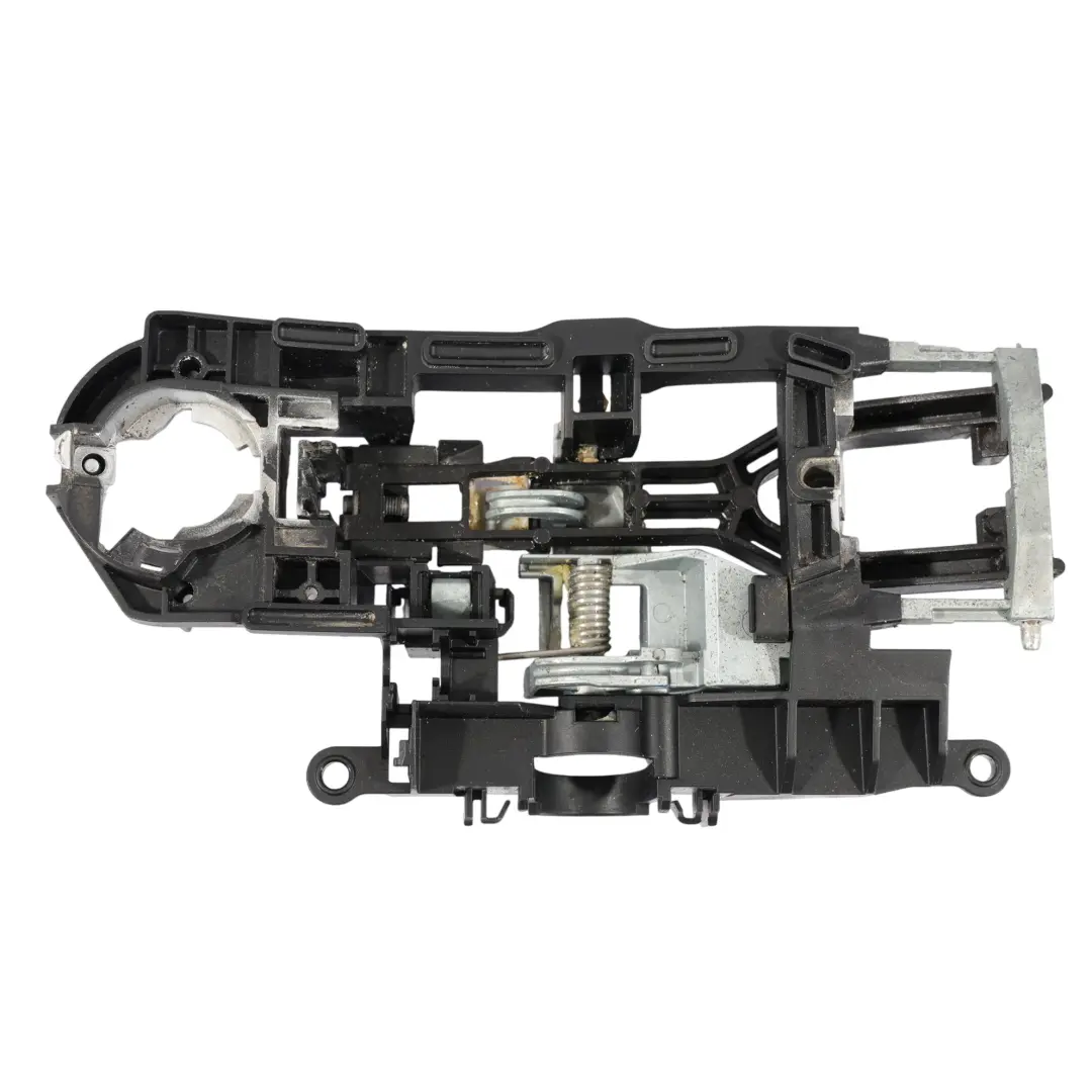  Support De Poignée De Porte BMW F01 F10 Extérieure Avant Arrière Droite - SKU 7187228 - Numéro de pièce 7187228