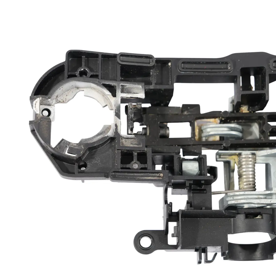 Uchwyt Podstawa Mocowanie Klamki Drzwi Prawy Przód Tył do BMW F01 F10 o numerze 7187228 BMW F01 F10 Uchwyt Podstawa Mocowanie Klamki Drzwi Prawy Przód Tył - SKU 7187228 - Numer Części 7187228
