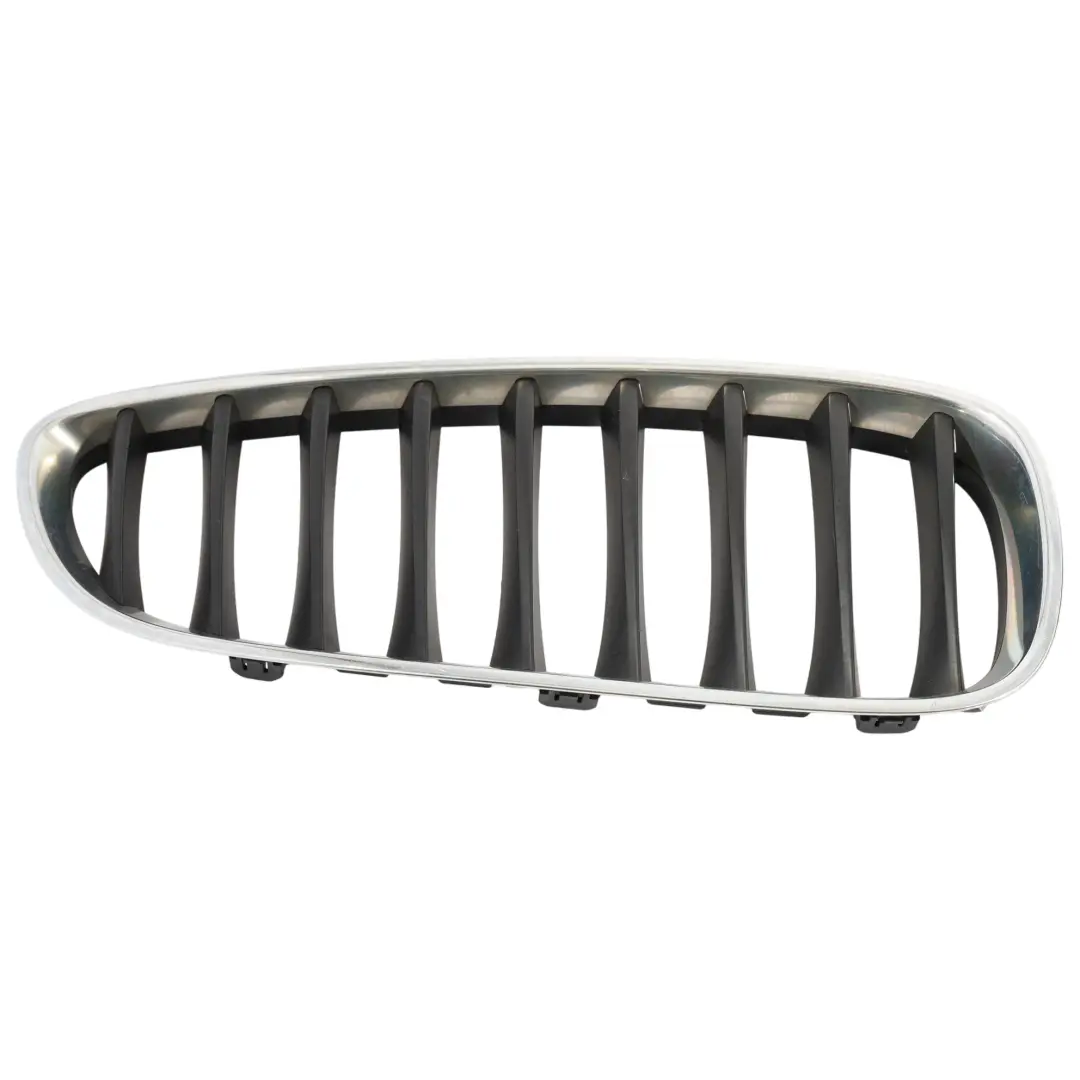 Front Stoßstange Kühler Abdeckung Kühler Grill Niere Rechts SET für BMW E89 mit Teilenummer 7191510 BMW E89 Front Stoßstange Kühler Abdeckung Kühler Grill Niere Rechts SET - SKU 7191510-1 - Teilenummer 7191510