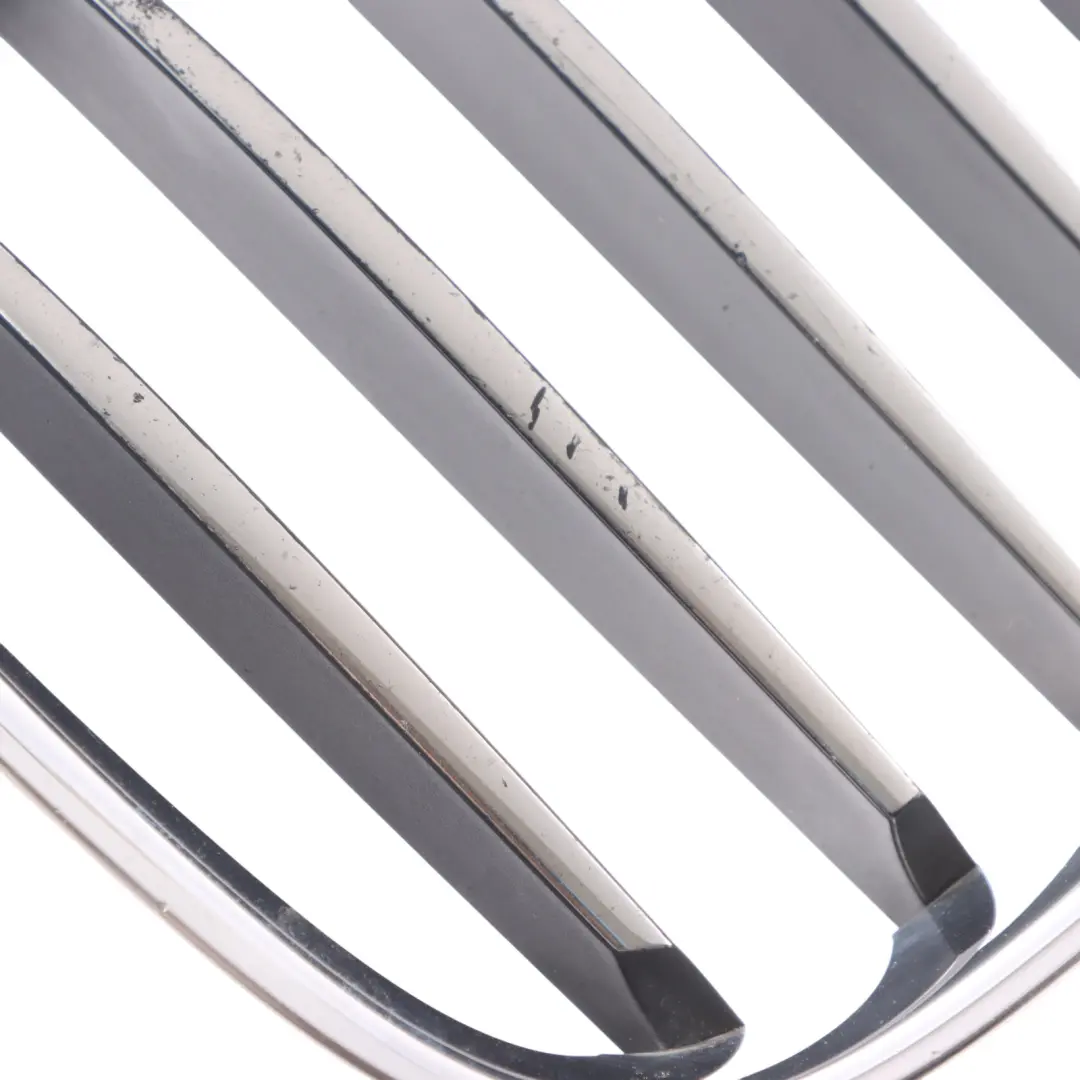 Front Bumper Grille Hood Left N/S to BMW F07 GT with Part number 7200167 BMW F07 GT Front Bumper Grille Hood Left N/S - SKU 7200167 - Part number 7200167