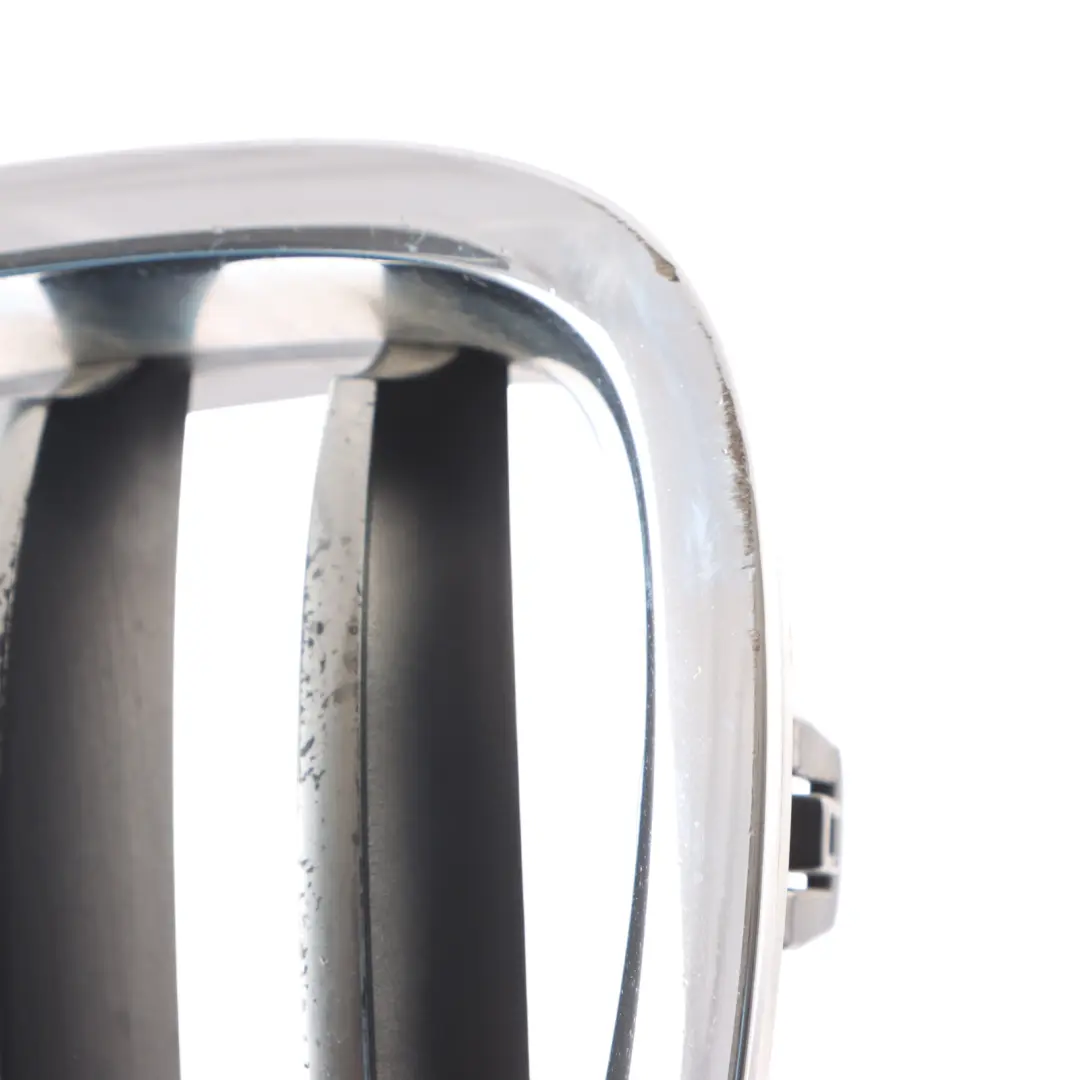 Front Bumper Grille Hood Left N/S to BMW F07 GT with Part number 7200167 BMW F07 GT Front Bumper Grille Hood Left N/S - SKU 7200167 - Part number 7200167