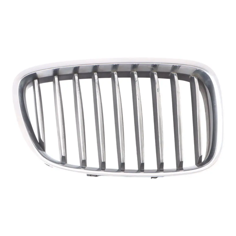 BMW F07 GT Front Bumper Grille Hood Right O/S 7200168