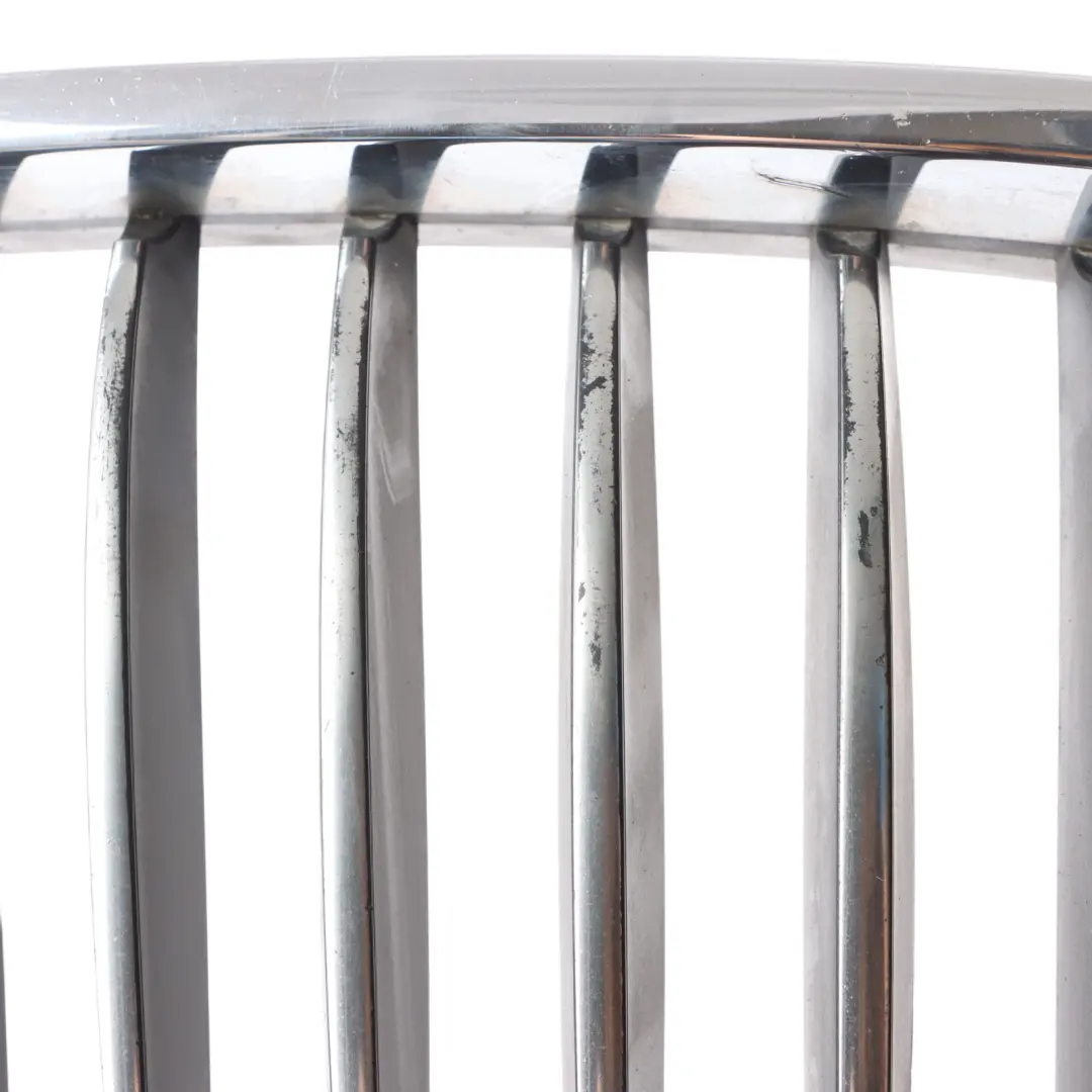 Front Bumper Grille Hood Right O/S to BMW F07 GT with Part number 7200168 BMW F07 GT Front Bumper Grille Hood Right O/S - SKU 7200168 - Part number 7200168