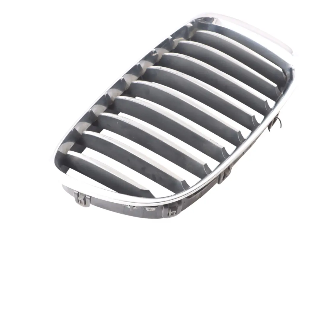 Front Bumper Grille Hood Right O/S to BMW F07 GT with Part number 7200168 BMW F07 GT Front Bumper Grille Hood Right O/S - SKU 7200168 - Part number 7200168