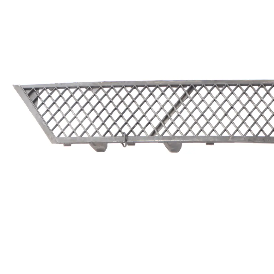 Front Centre Bumper Lower Grill Grille to BMW F07 with Part number 7200729 BMW F07 Front Centre Bumper Lower Grill Grille - SKU 7200729 - Part number 7200729