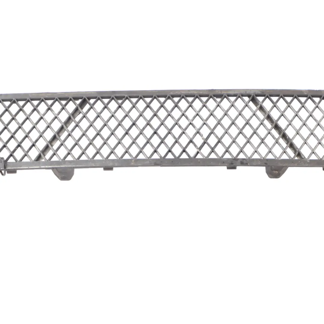 Front Centre Bumper Lower Grill Grille to BMW F07 with Part number 7200729 BMW F07 Front Centre Bumper Lower Grill Grille - SKU 7200729 - Part number 7200729
