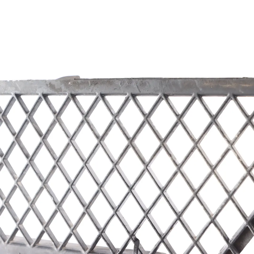 Front Centre Bumper Lower Grill Grille to BMW F07 with Part number 7200729 BMW F07 Front Centre Bumper Lower Grill Grille - SKU 7200729 - Part number 7200729