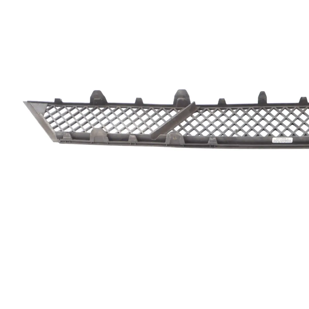Front Centre Bumper Lower Grill Grille to BMW F07 with Part number 7200729 BMW F07 Front Centre Bumper Lower Grill Grille - SKU 7200729 - Part number 7200729