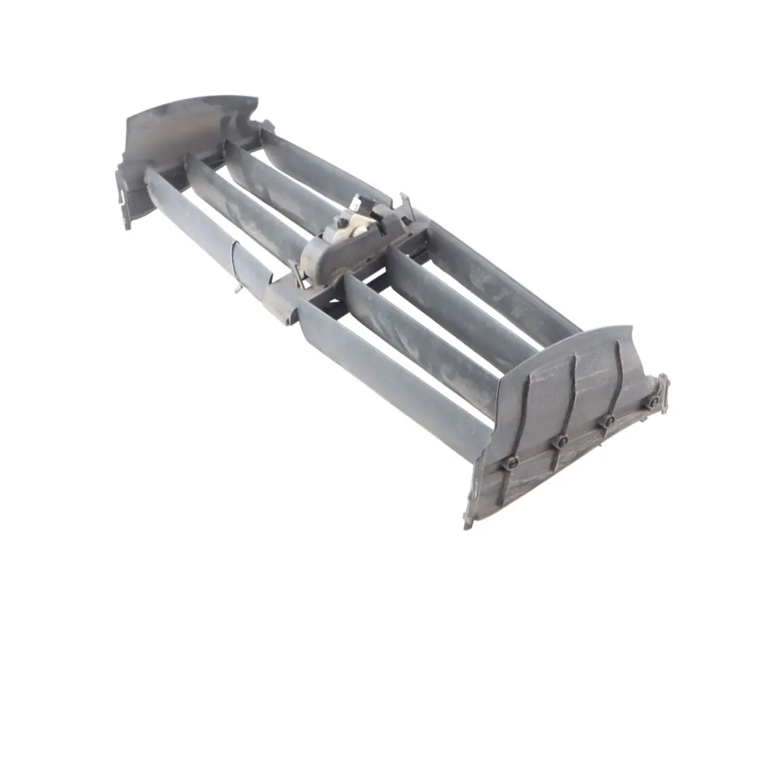 Duct Front Slam Panel Intake Intake Flap to BMW F07 GT Air with Part number 7200771 BMW F07 GT Air Duct Front Slam Panel Intake Intake Flap - SKU 7200771-1 - Part number 7200771