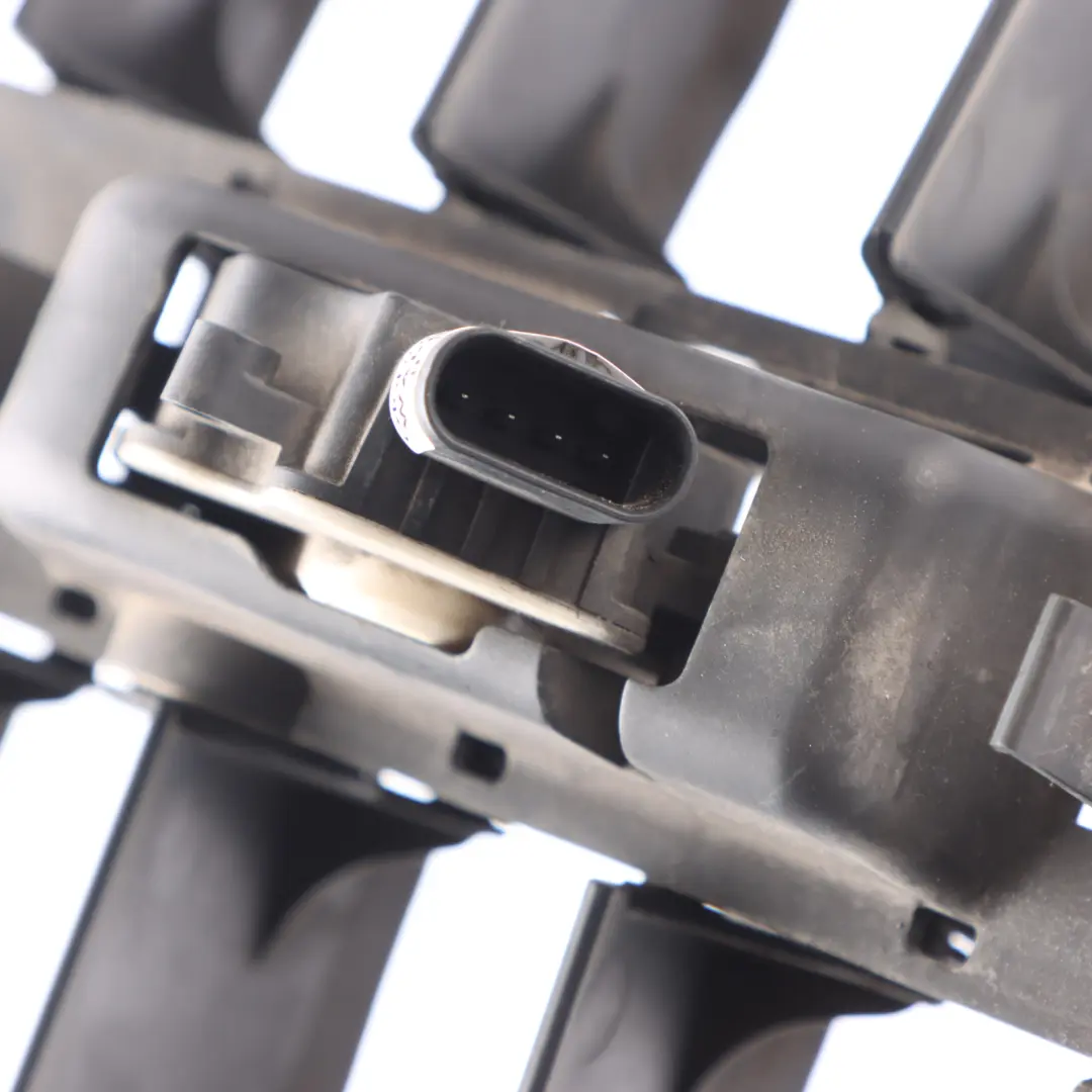 BMW F07 GT Air Duct Front Slam Panel Intake Intake Flap - SKU 7200771-1 - Part number 7200771