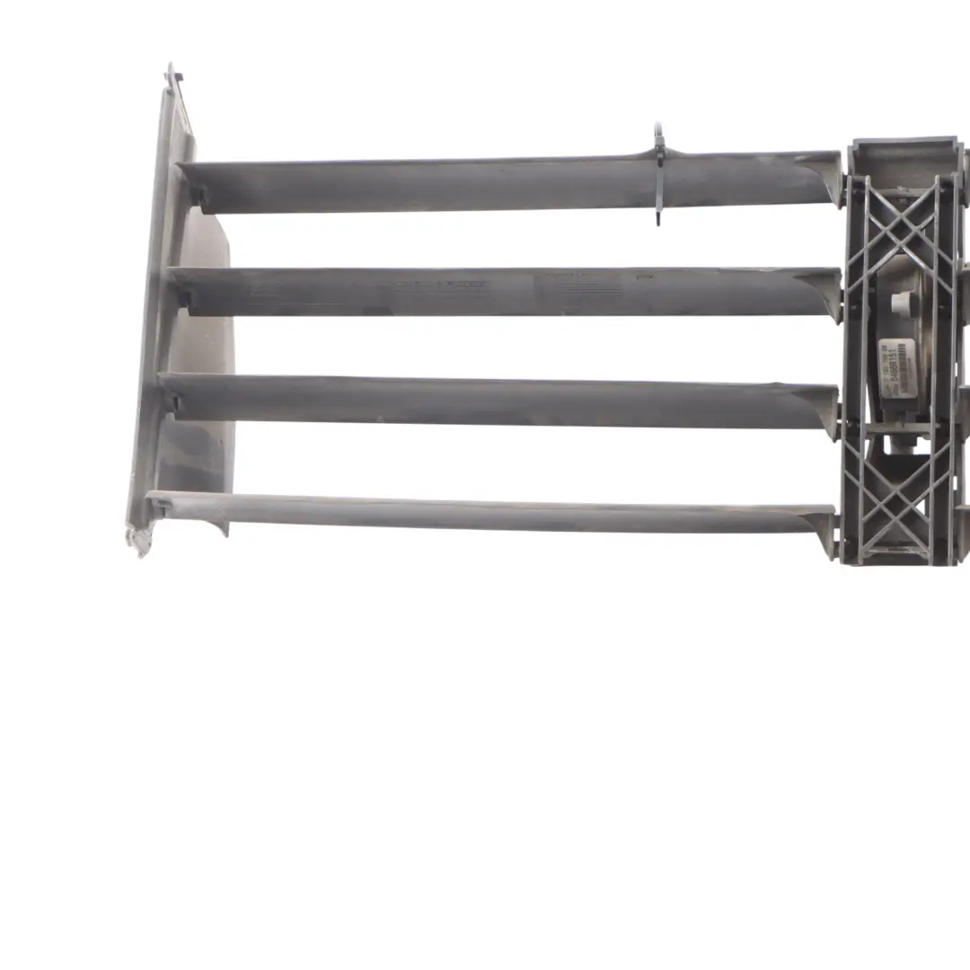 BMW F07 GT Air Duct Front Slam Panel Intake Intake Flap - SKU 7200771-1 - Part number 7200771