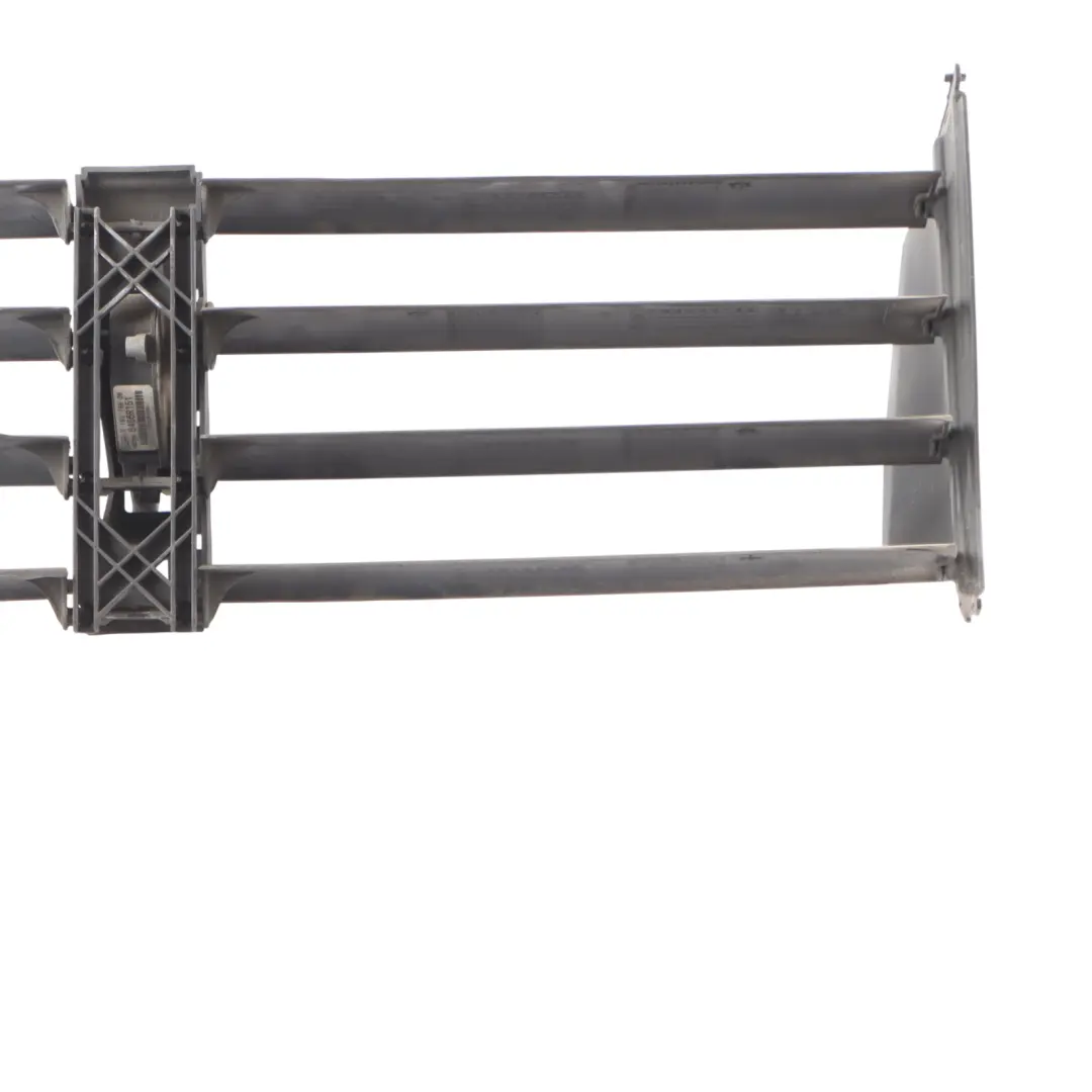 Duct Front Slam Panel Intake Intake Flap to BMW F07 GT Air with Part number 7200771 BMW F07 GT Air Duct Front Slam Panel Intake Intake Flap - SKU 7200771-1 - Part number 7200771