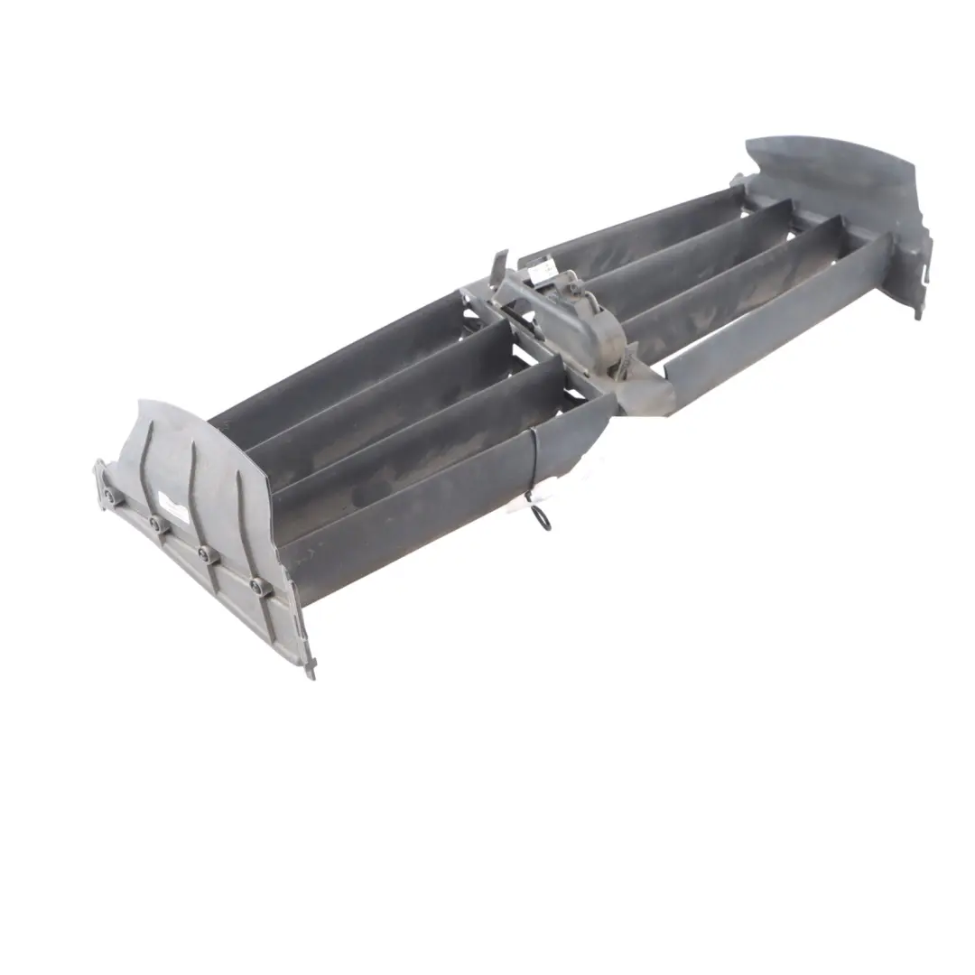 BMW F07 GT Air Duct Front Slam Panel Intake Intake Flap - SKU 7200771-1 - Part number 7200771