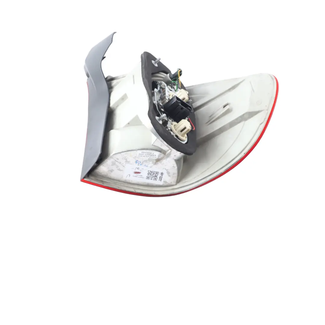 Light Lamp Trim Side Panel Set DEPO to BMW X5 E70 Rear with Part number 7200817 BMW X5 E70 Rear Light Lamp Trim Side Panel Set DEPO - SKU 7200817-DEPO - Part number 7200817