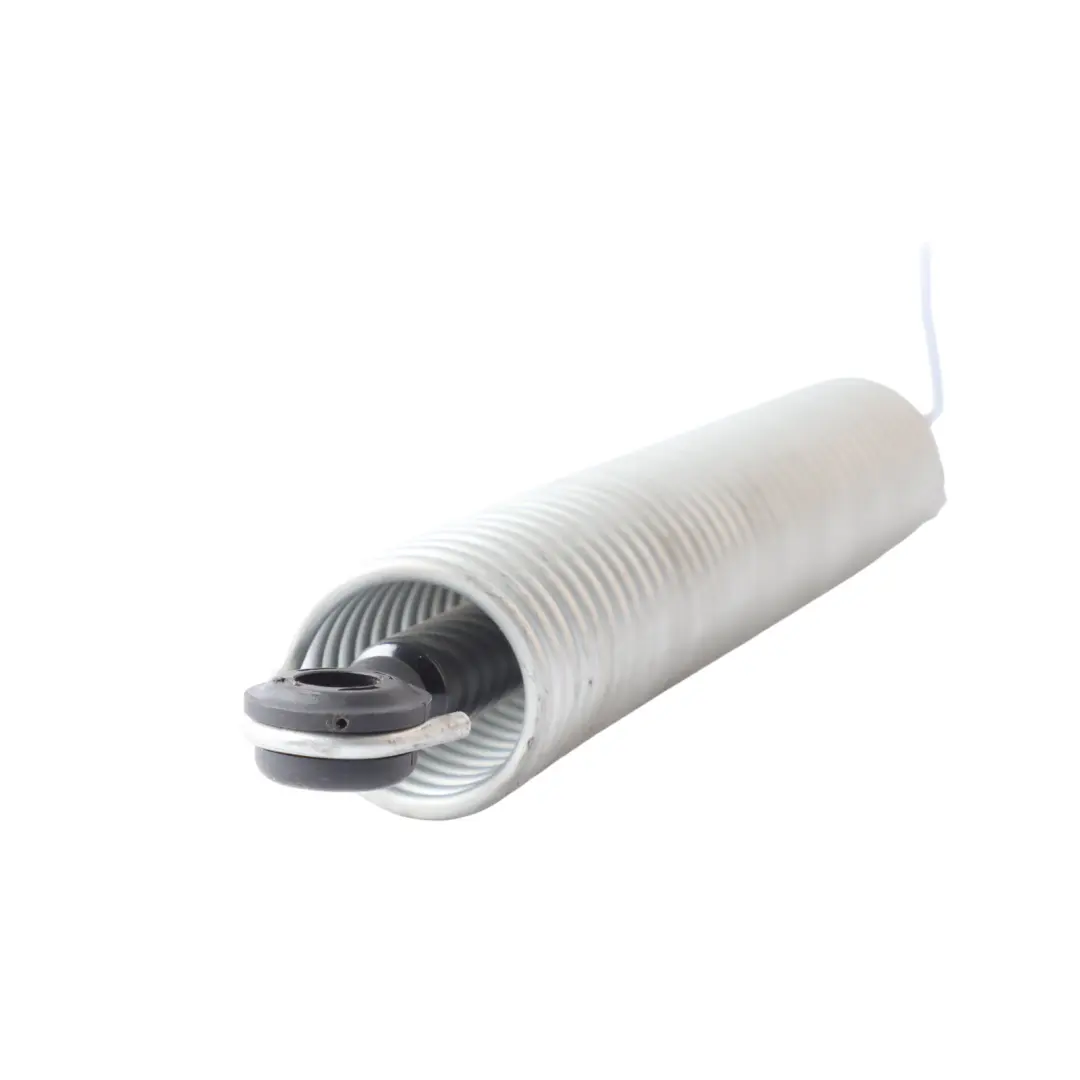 BMW F10 Tension Return Spring Boot Trunk Lid Tailgate Right O/S - SKU 7204367-1 - Part number 7204367