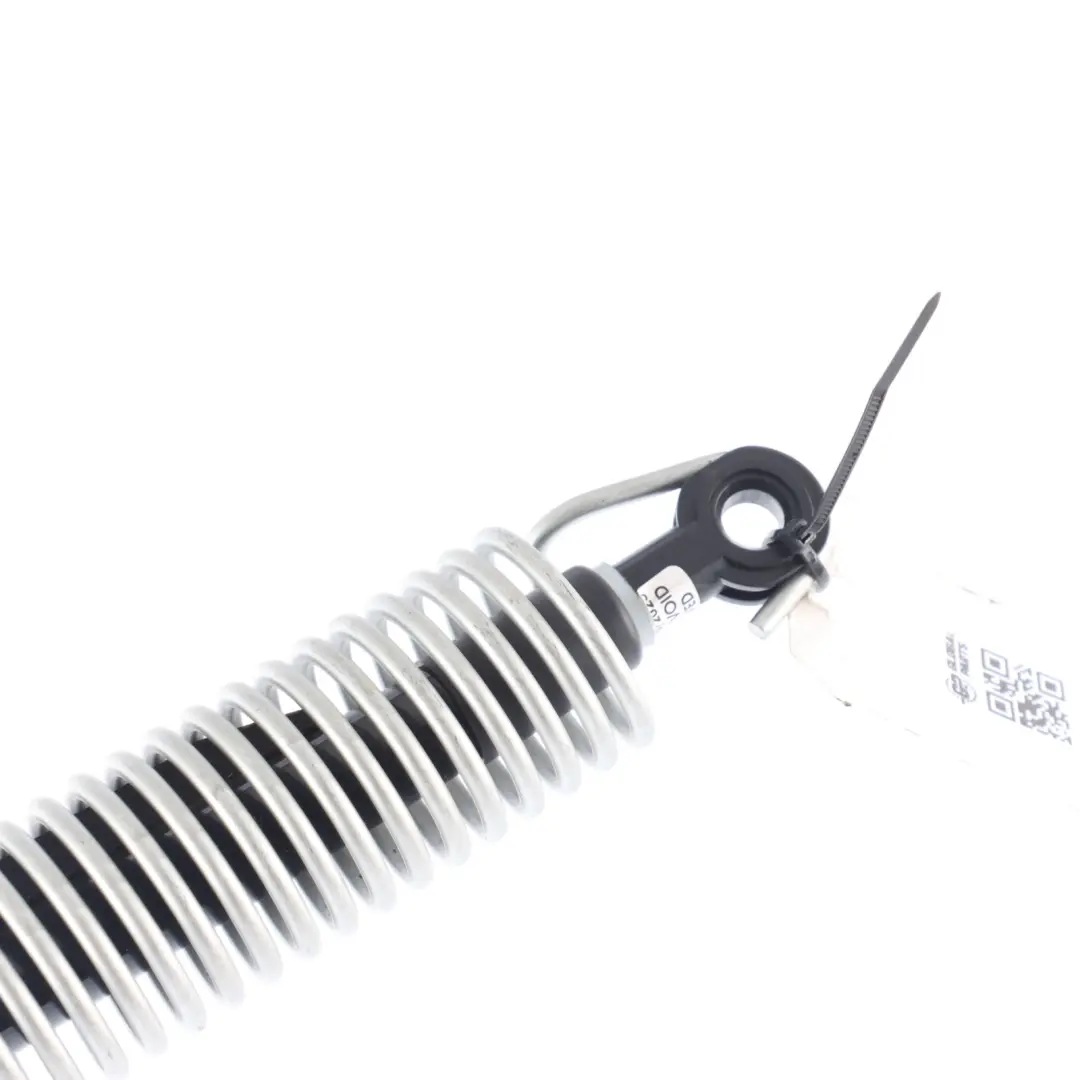 BMW F10 Tension Return Spring Boot Trunk Lid Tailgate Right O/S - SKU 7204367-1 - Part number 7204367