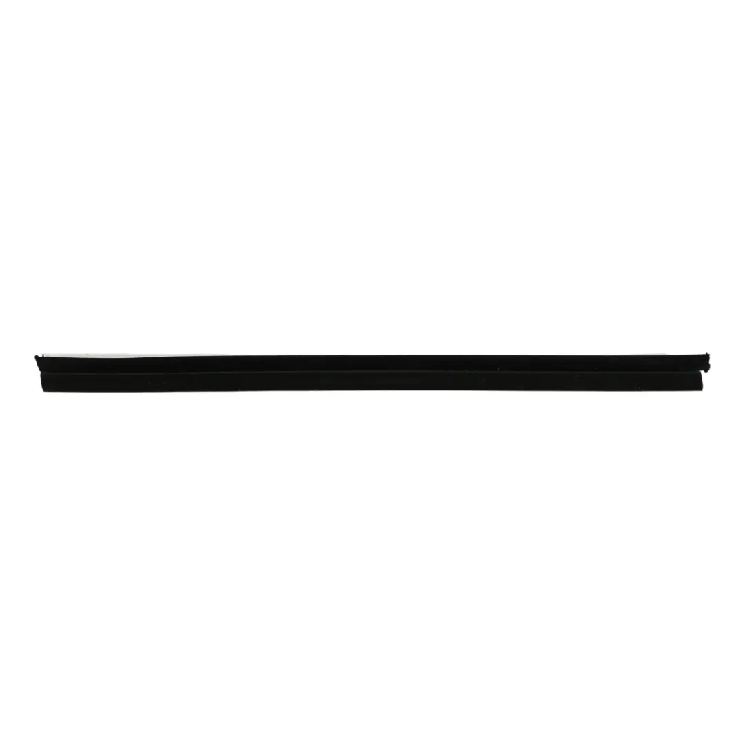 BMW F02 Guarnizione Interna Della Portiera Finestra Posteriore Destra - SKU 7206452 - Numero di parte 7206452