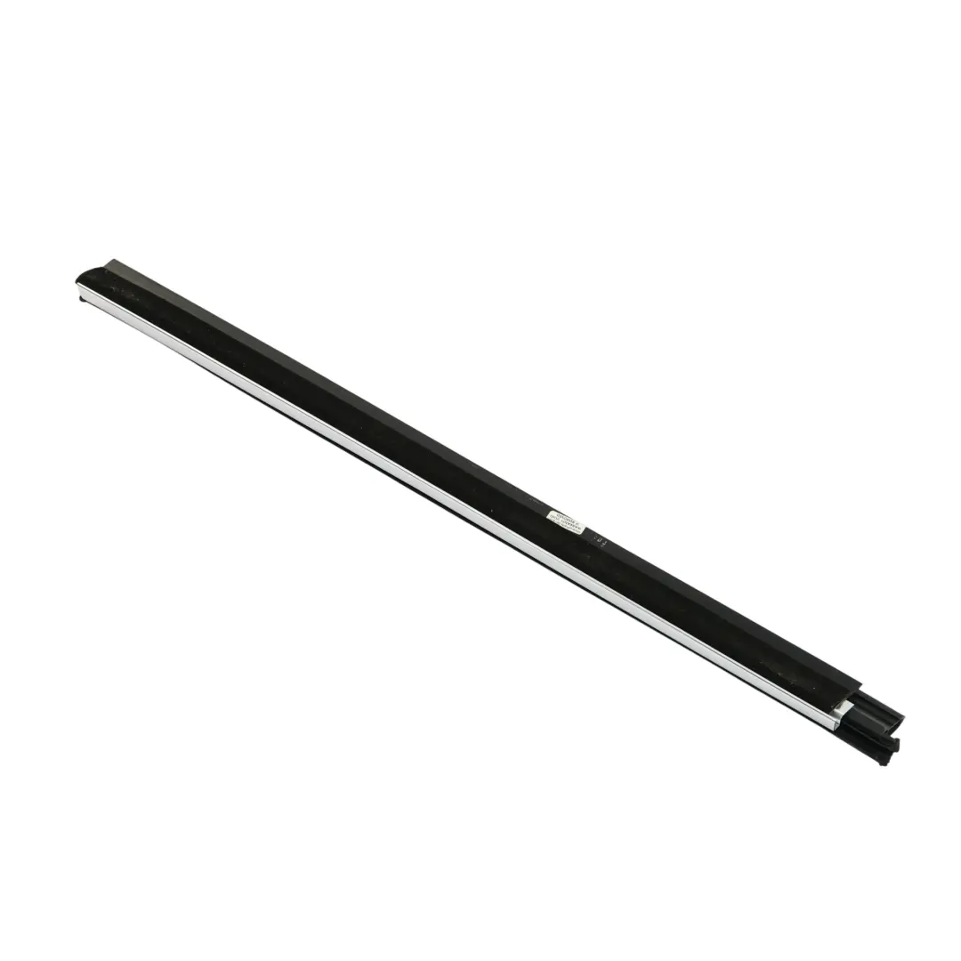 BMW F02 Guarnizione Interna Della Portiera Finestra Posteriore Destra - SKU 7206452 - Numero di parte 7206452