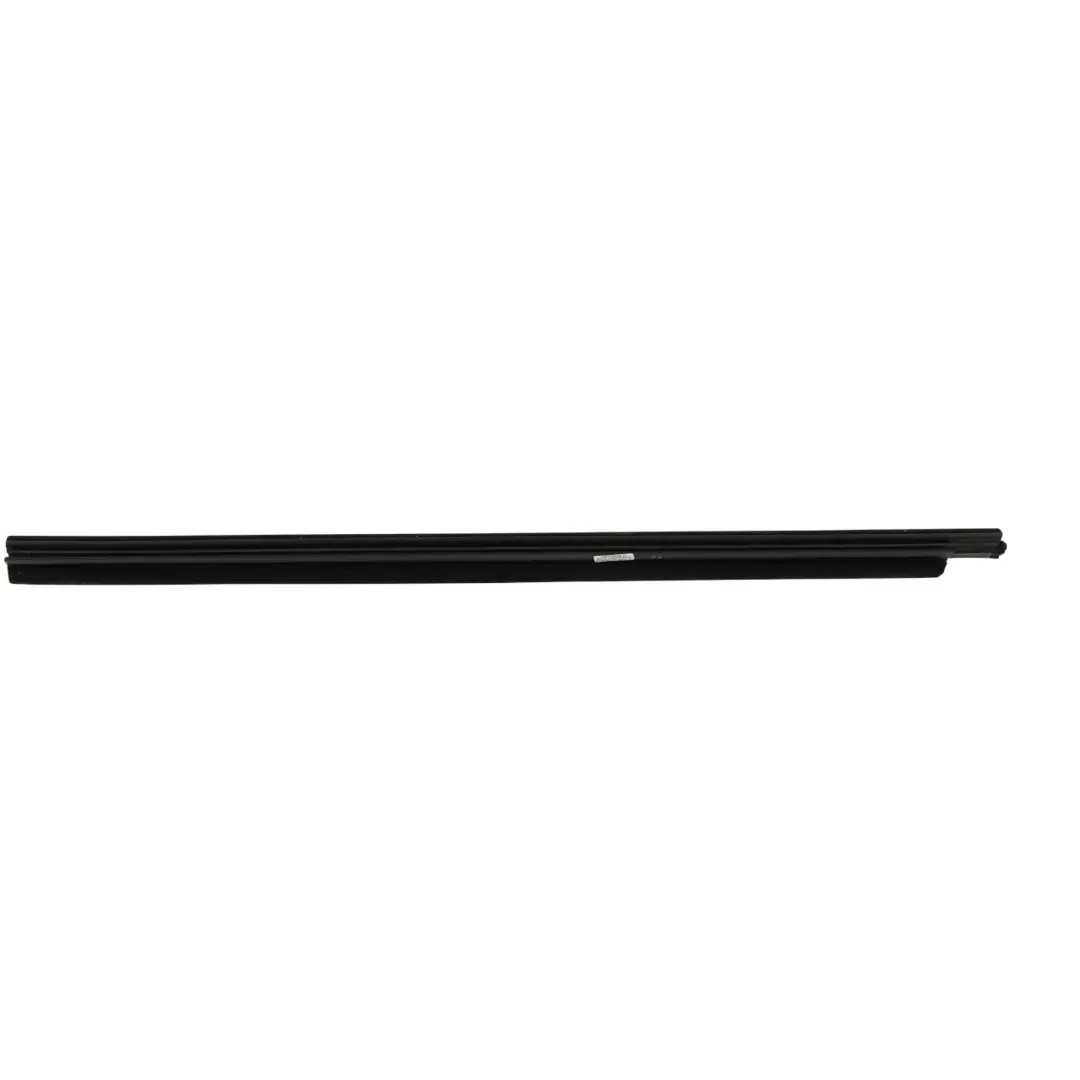 BMW F02 Guarnizione Interna Della Portiera Finestra Posteriore Destra - SKU 7206452 - Numero di parte 7206452