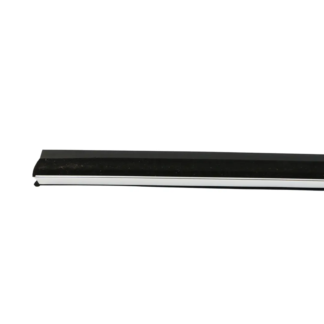 BMW F02 Porte Intérieur Bande D'Etanchéité Fenêtre Arrière Droite - SKU 7206452 - Numéro de pièce 7206452