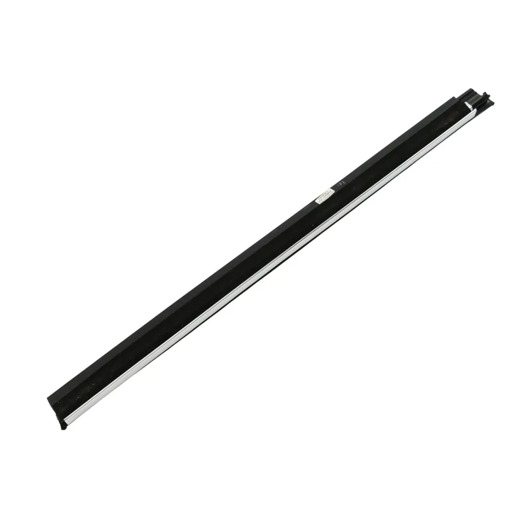 BMW F02 Porte Intérieur Bande D'Etanchéité Fenêtre Arrière Droite - SKU 7206452 - Numéro de pièce 7206452
