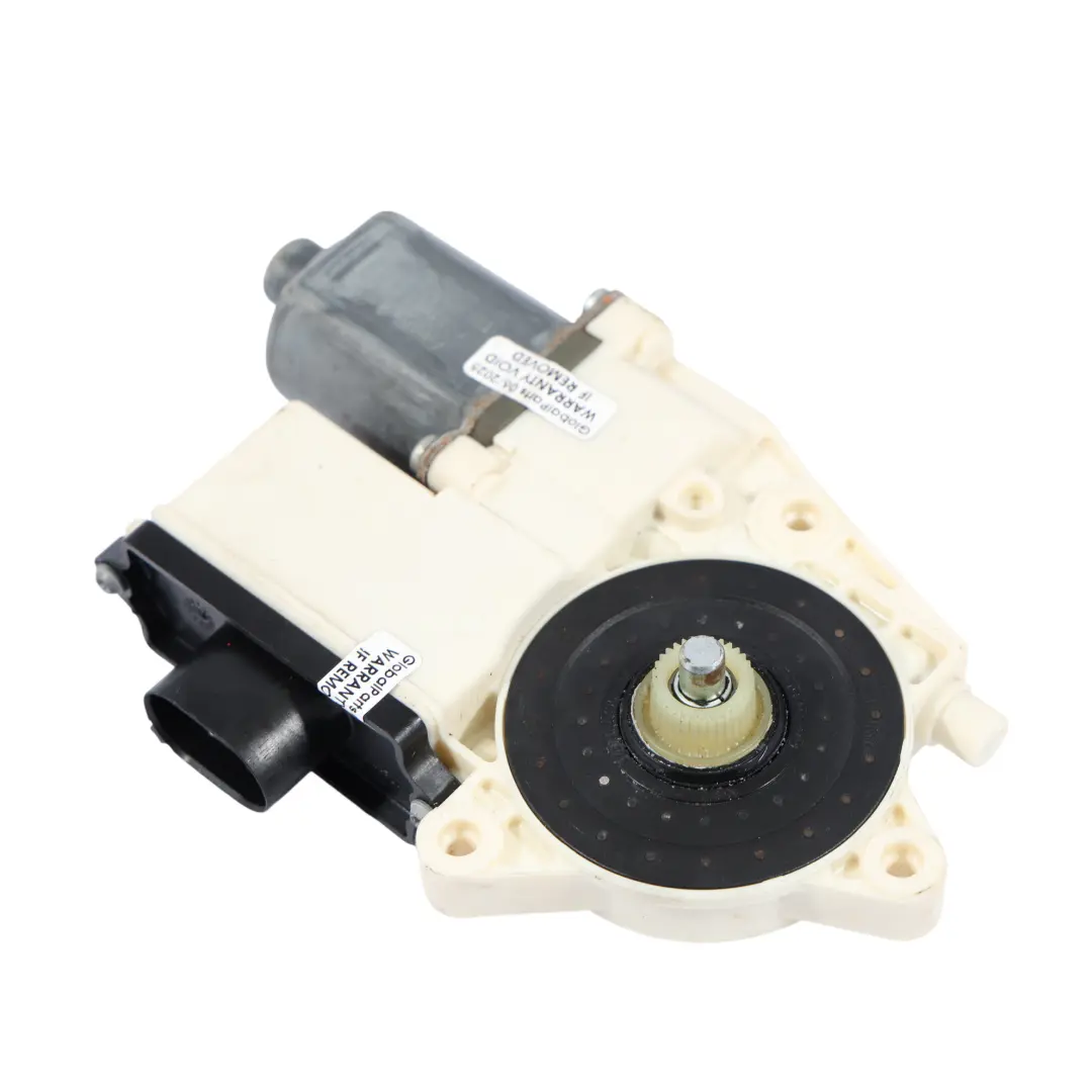BMW F07 Alzacristalli Regolatore Motore Porta Anteriore Sinistra Motrice - SKU 7207007 - Numero di parte 7207007