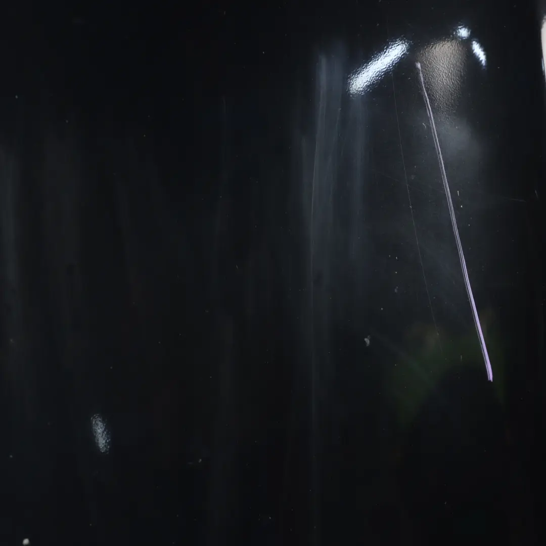 Hood Bonnet Aluminium Cover Panel Black Sapphire Metallic - 475 to BMW F10 with Part number 7207194 BMW F10 Hood Bonnet Aluminium Cover Panel Black Sapphire Metallic - 475 - SKU 7207194-BS - Part number 7207194