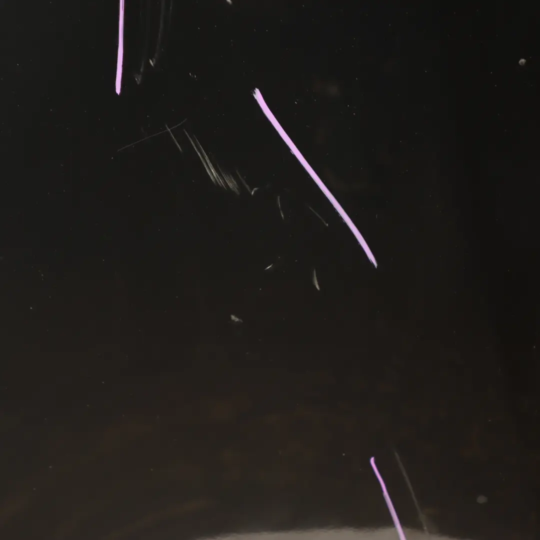 Hood Bonnet Aluminium Cover Panel Black Sapphire Metallic - 475 to BMW F10 with Part number 7207194 BMW F10 Hood Bonnet Aluminium Cover Panel Black Sapphire Metallic - 475 - SKU 7207194-BS - Part number 7207194