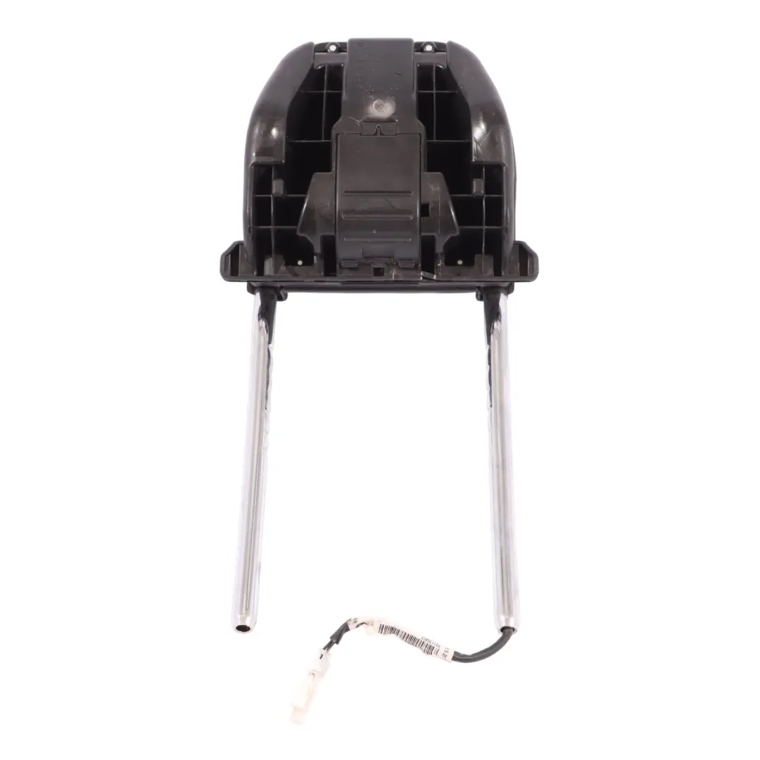 BMW E90 E91 LCI Front Headrest Active Left Right N/O/S - SKU 7211768-1 - Part number 7211768