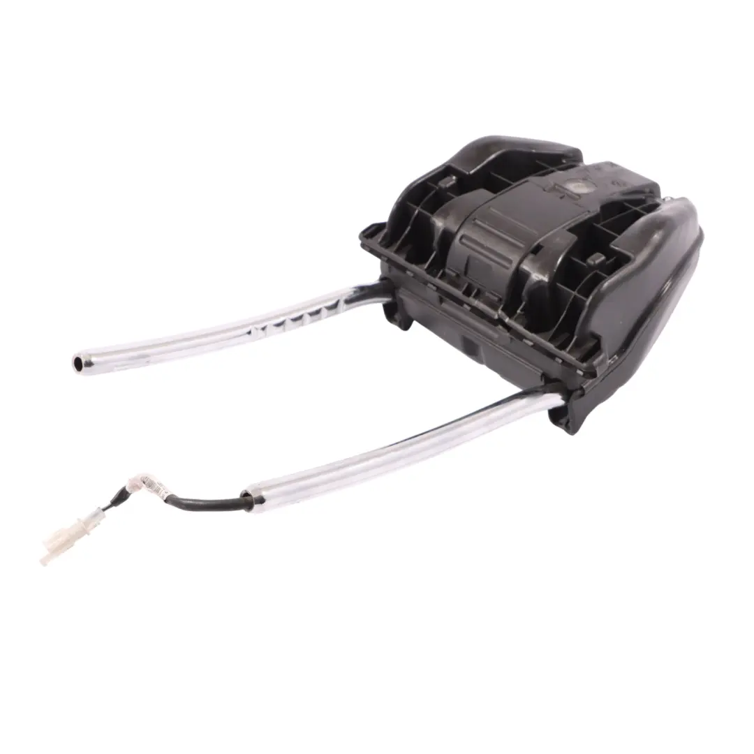 Reposacabezas Activo Delantero Izquierdo Derecho para BMW E90 E91 LCI con número de pieza 7211768 BMW E90 E91 LCI Reposacabezas Activo Delantero Izquierdo Derecho - SKU 7211768-1 - Número de pieza 7211768